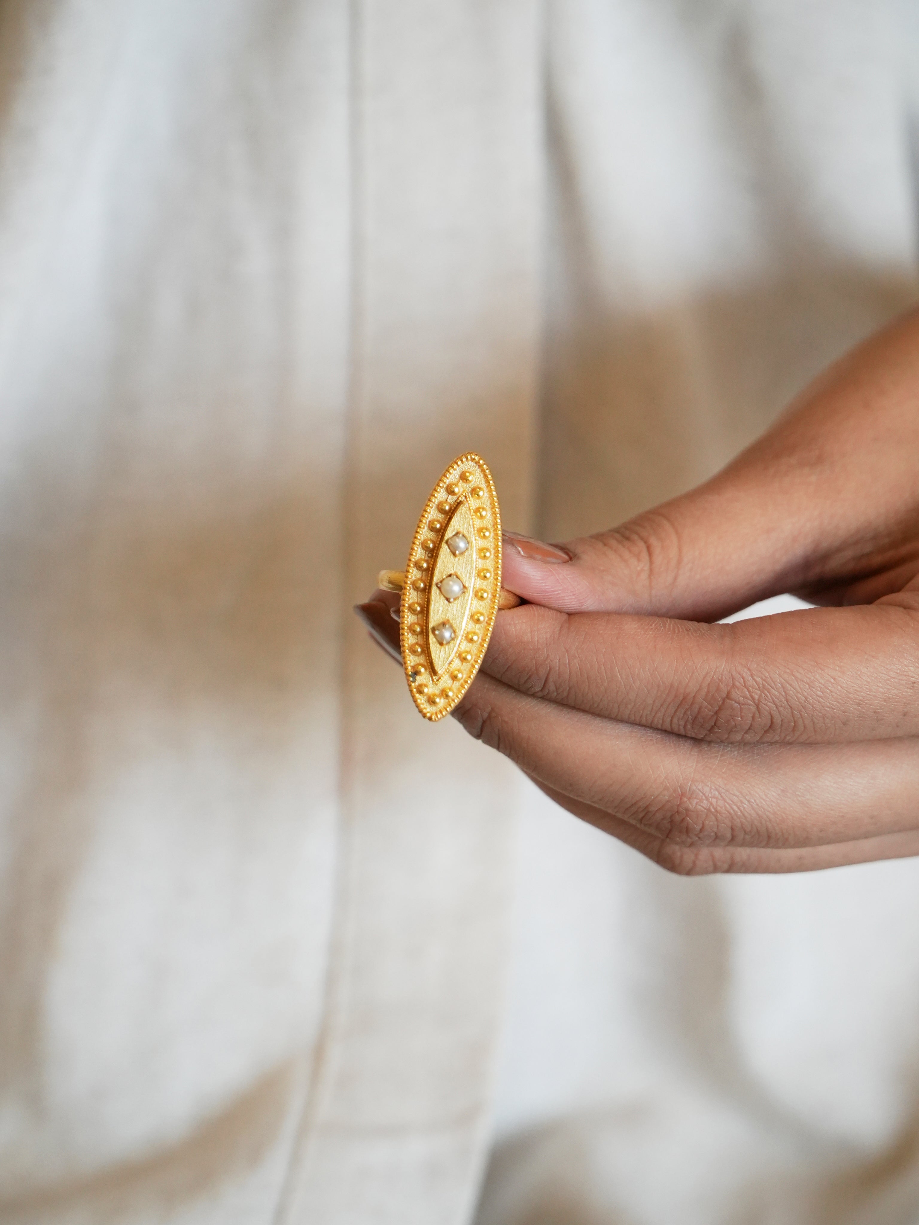 Jaya Ring