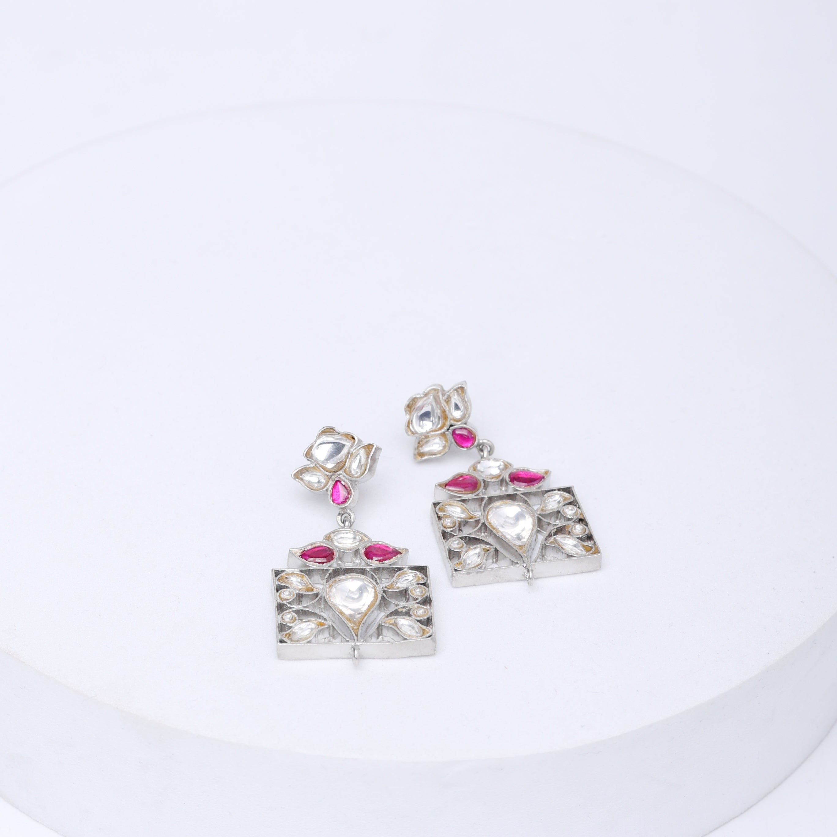 Parag earrings