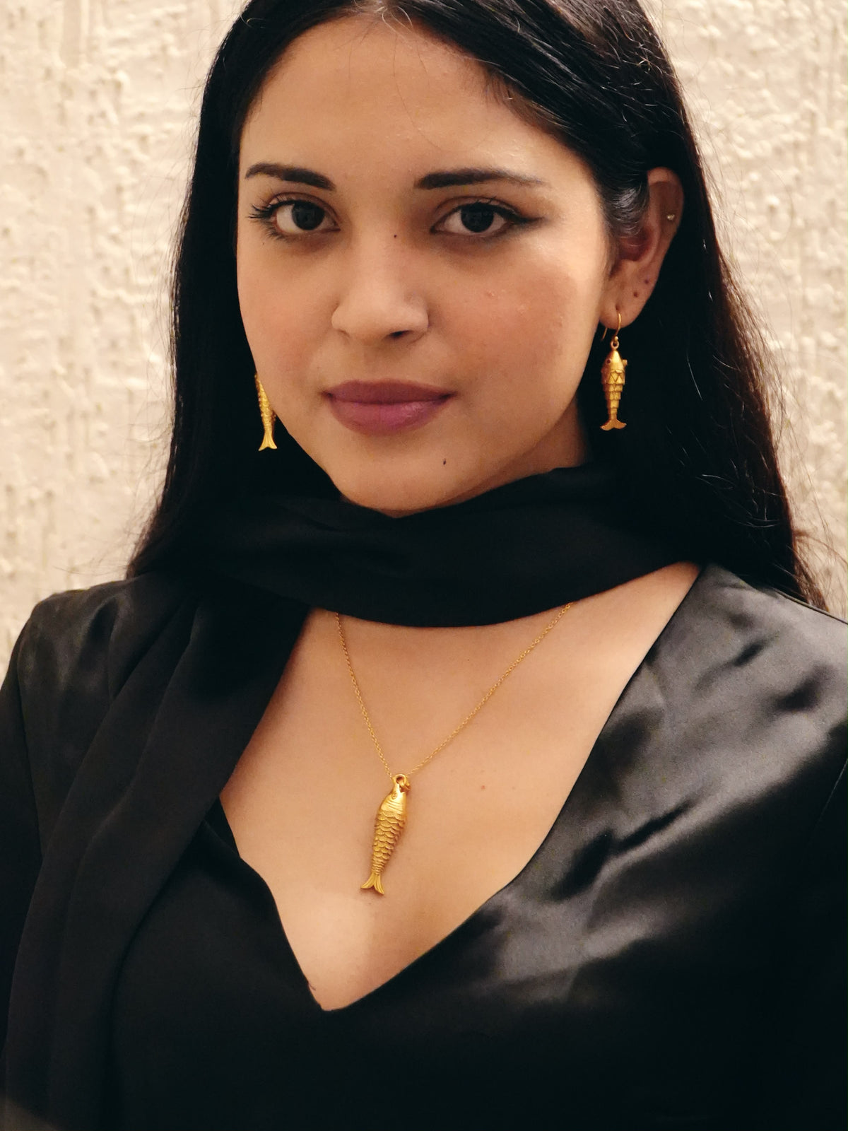 Madhyama Madhu Earrings