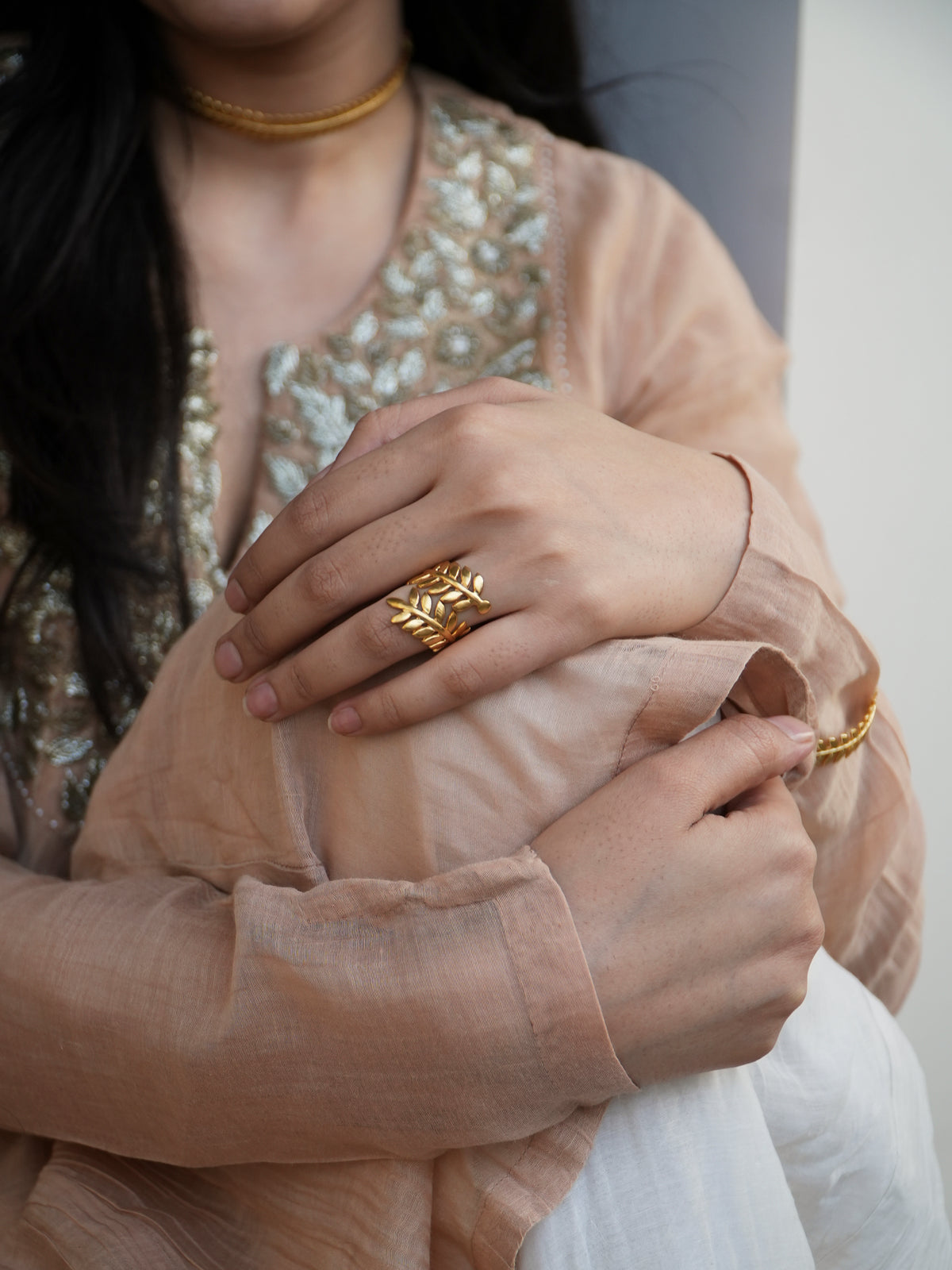 Kuntal Ring