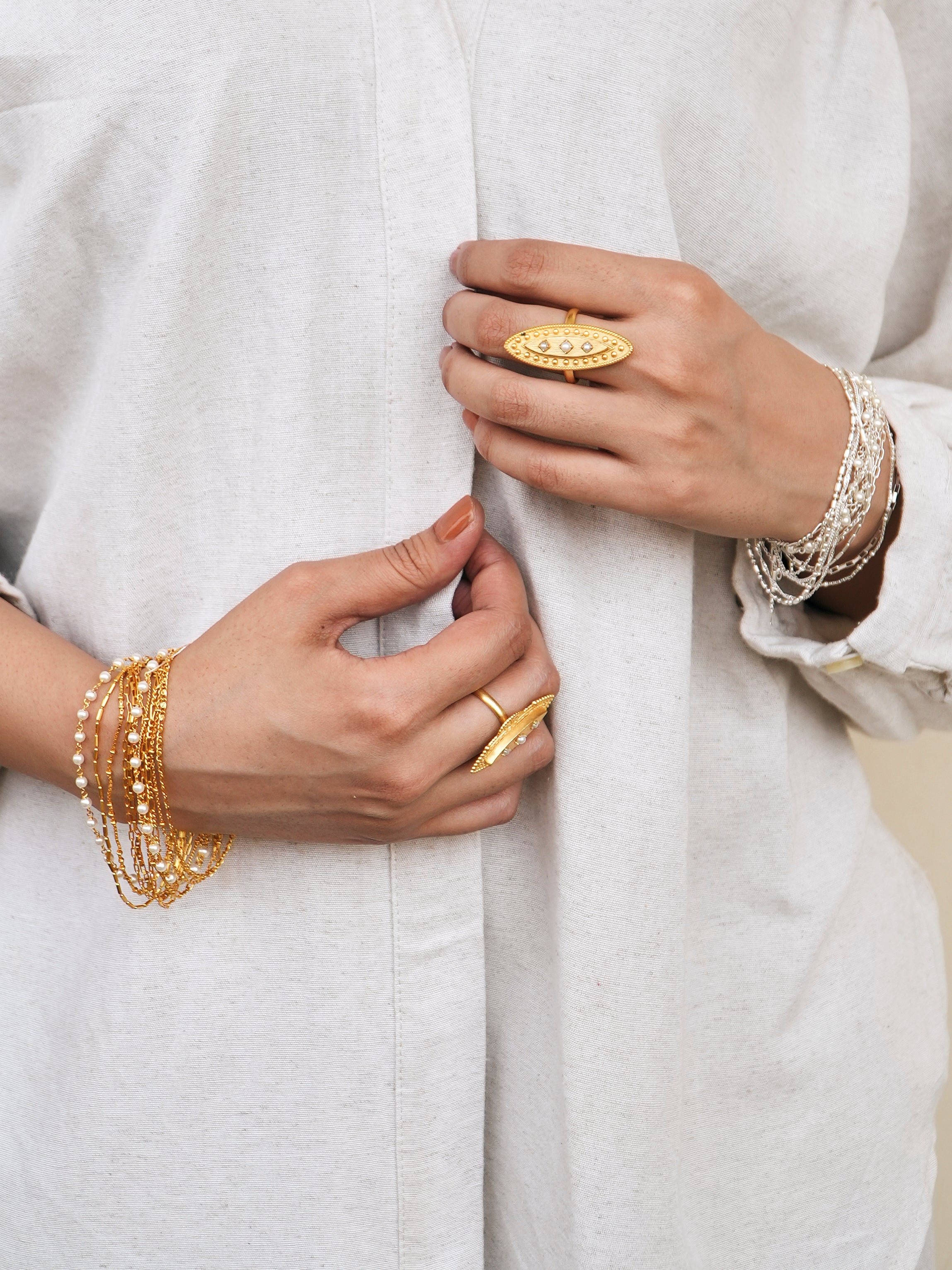 Jaya Ring