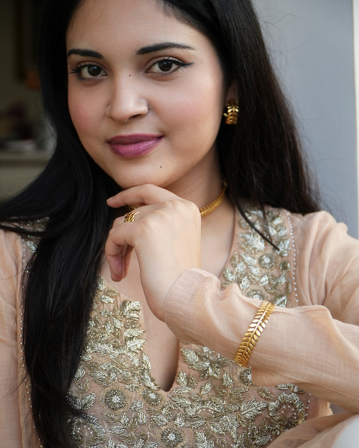 Kuntal Bracelet