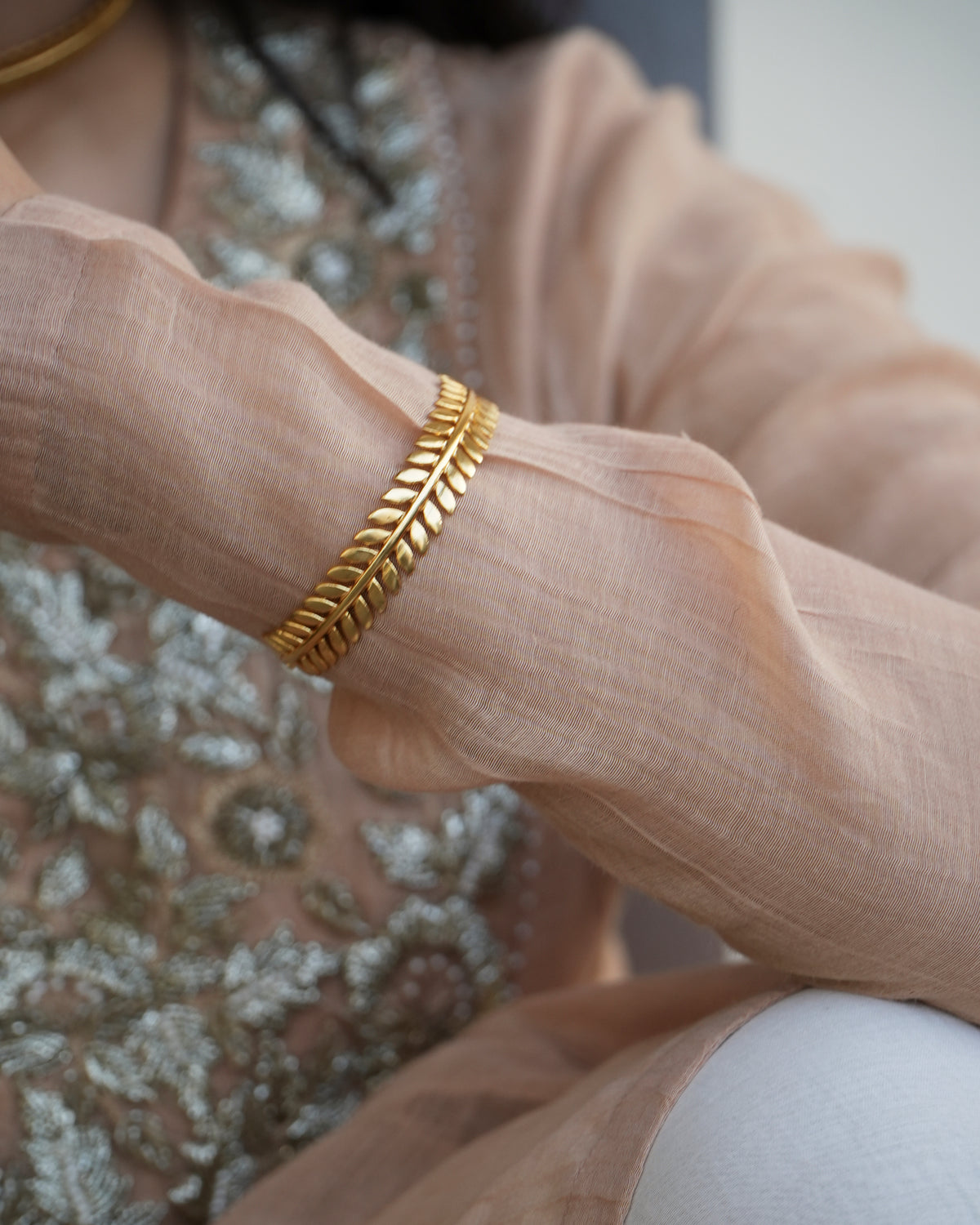 Kuntal Bracelet