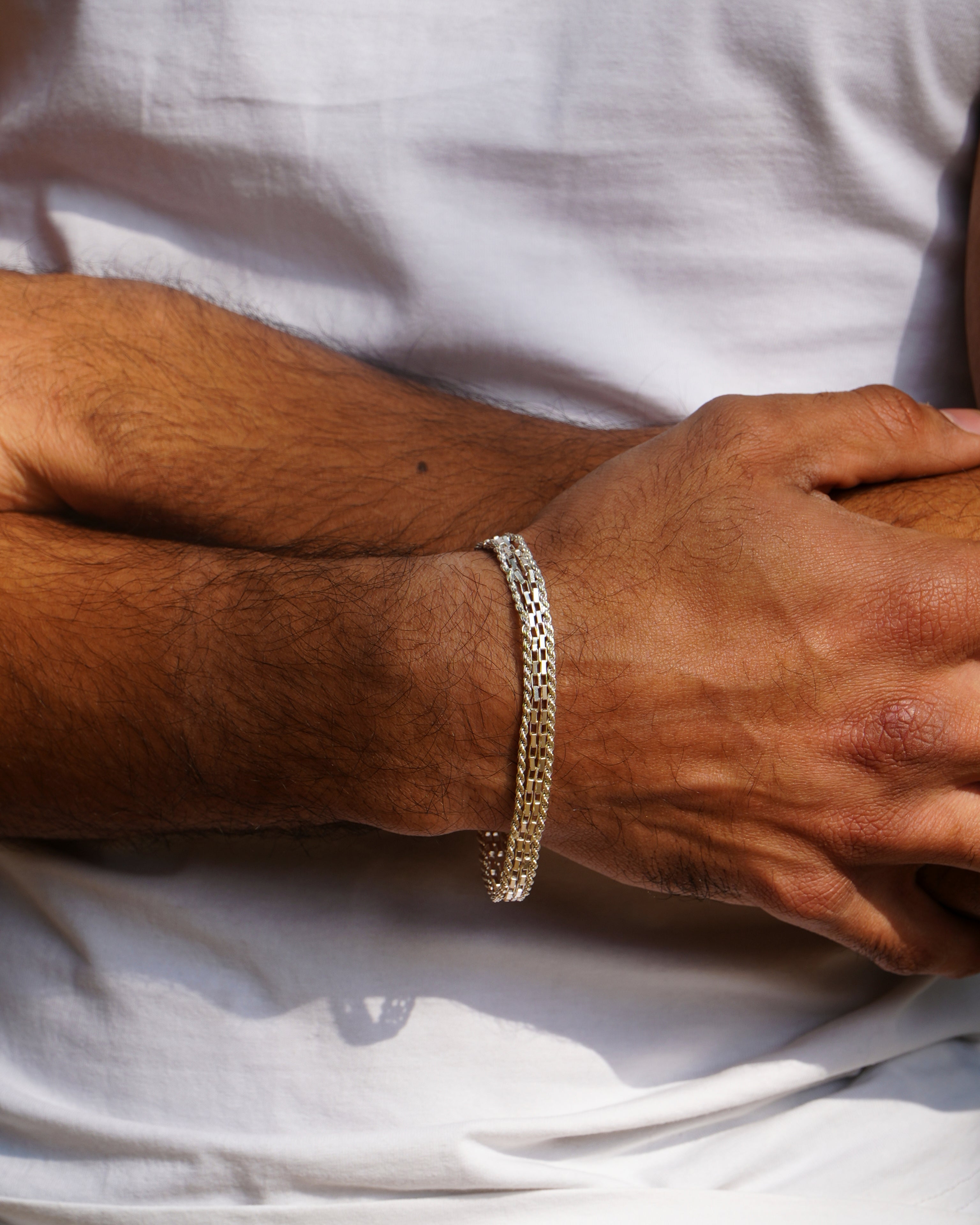 Silsa Bracelet
