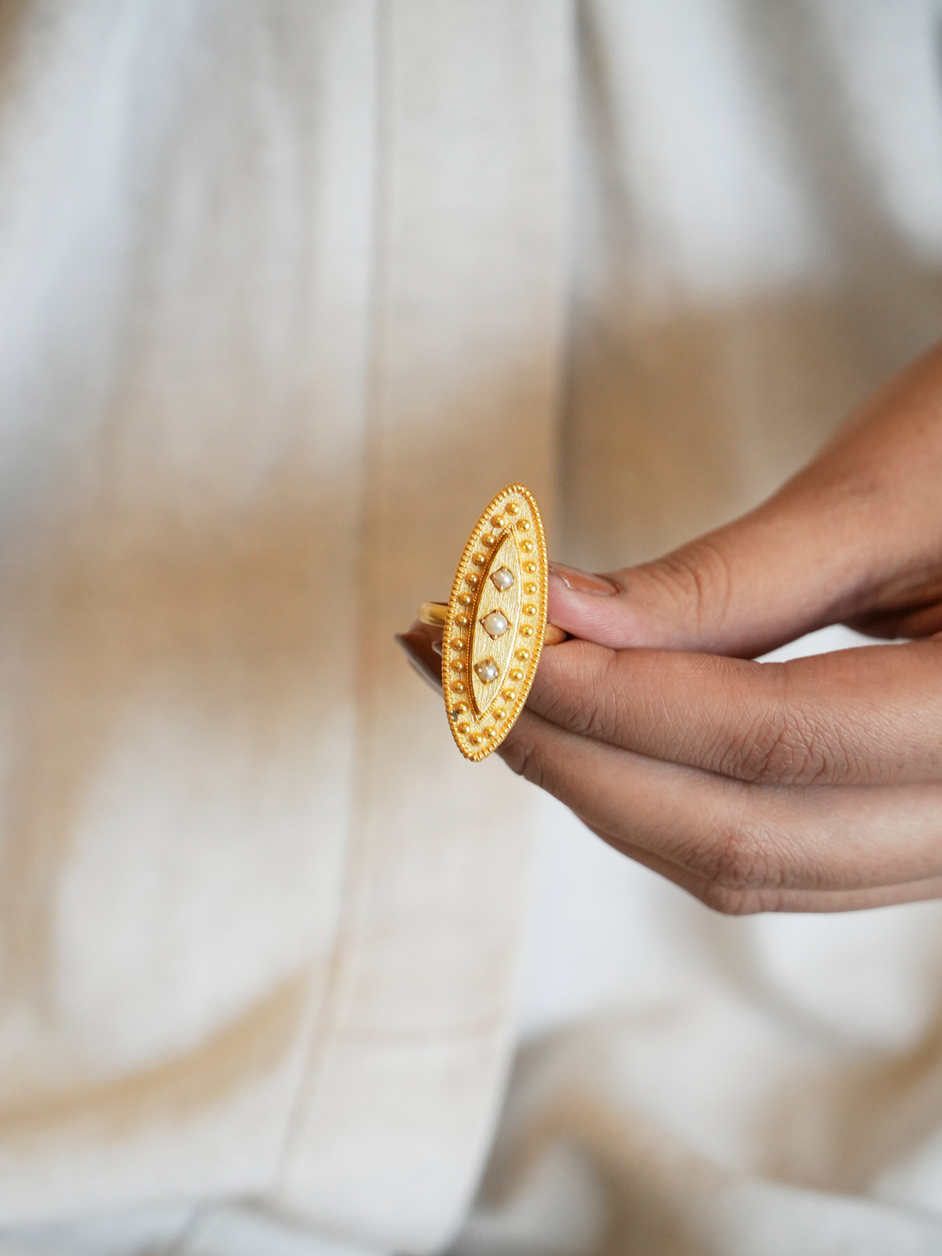Jaya Ring