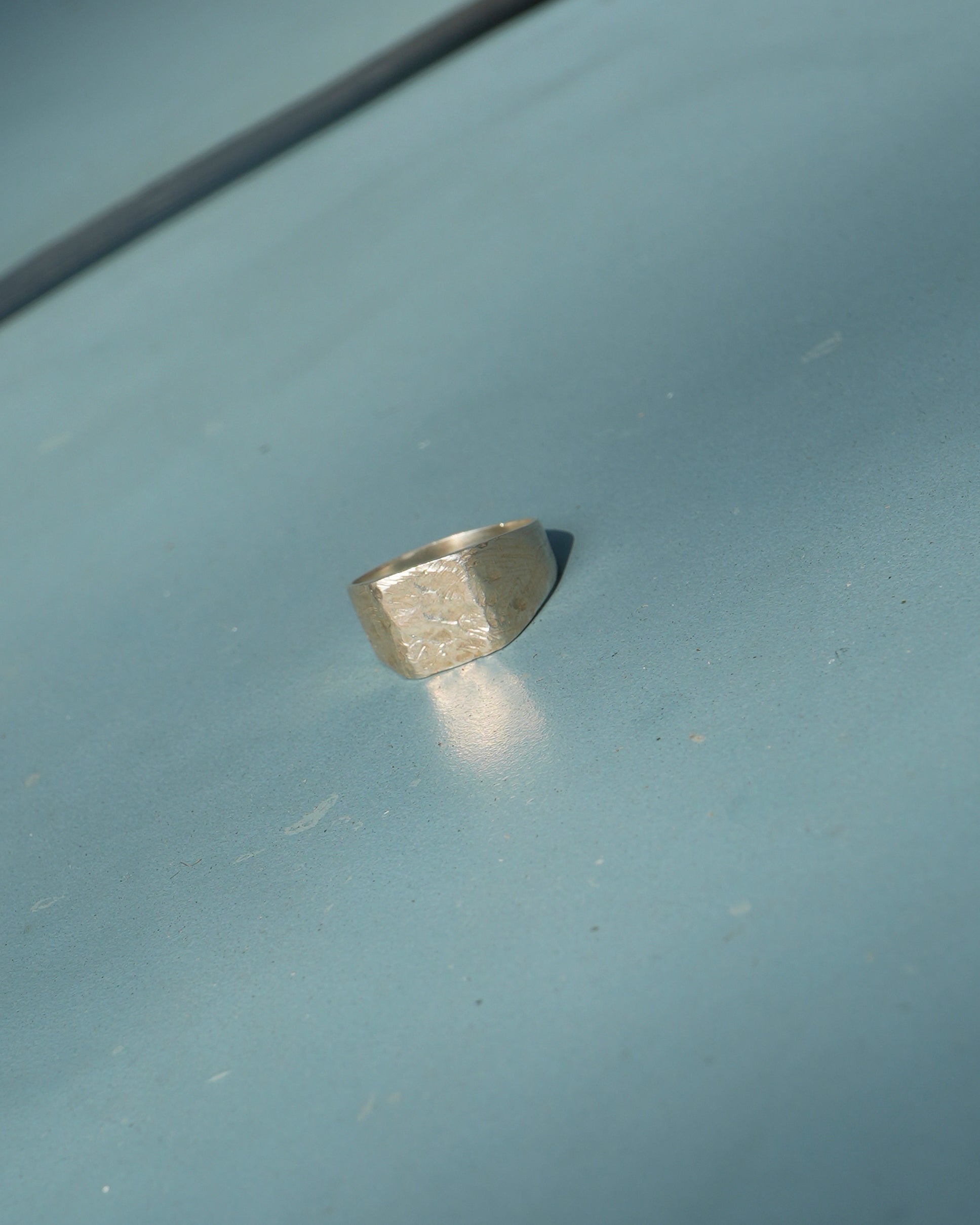 Fateh Ring