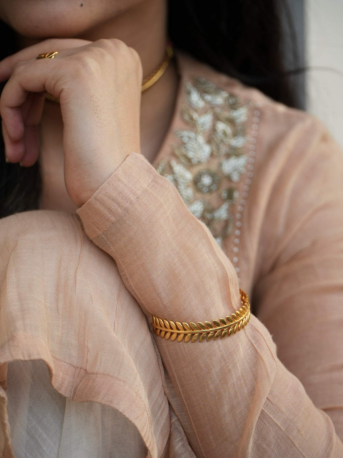 Kuntal Bracelet