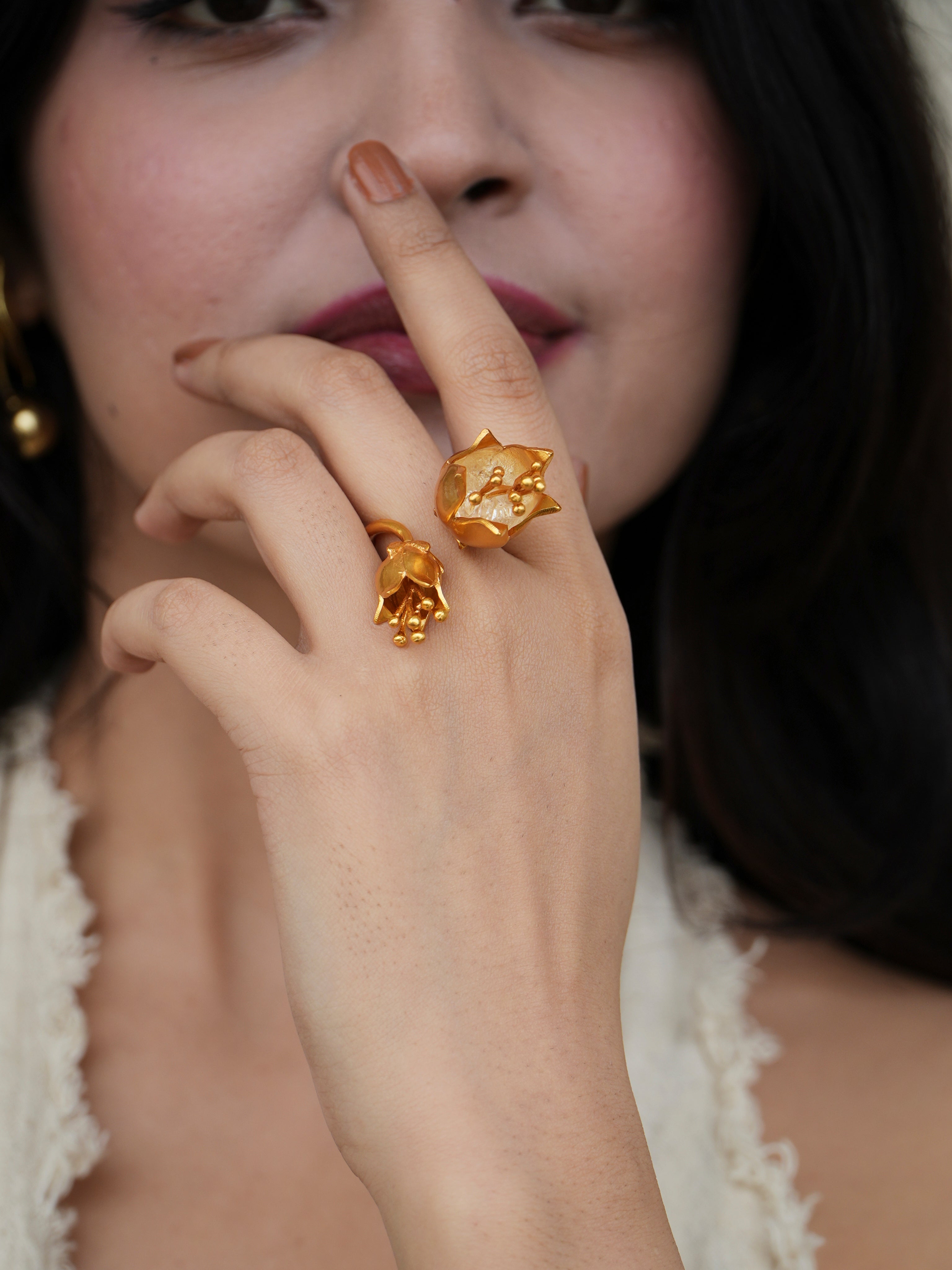 Kali Ring