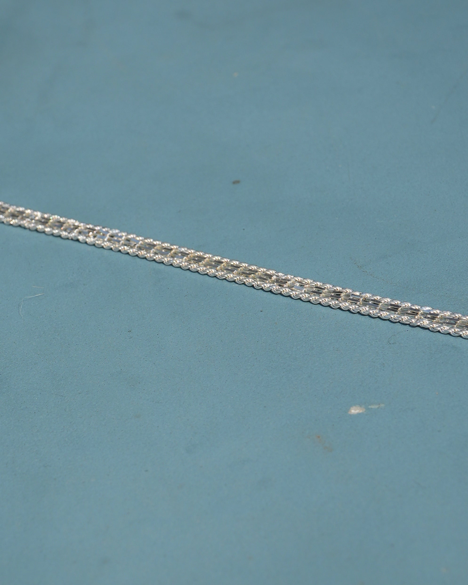 Silsa Bracelet