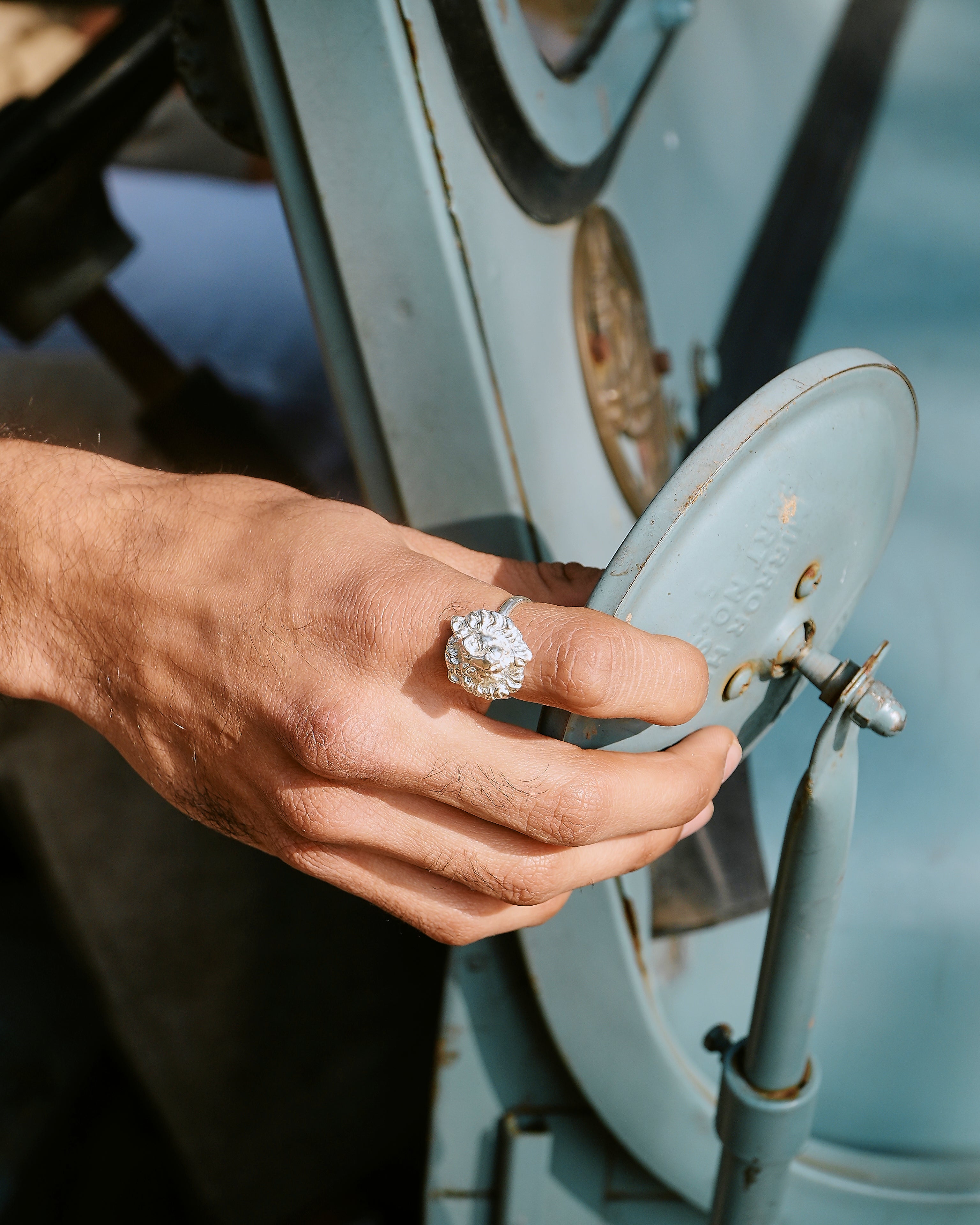 Sher Ring