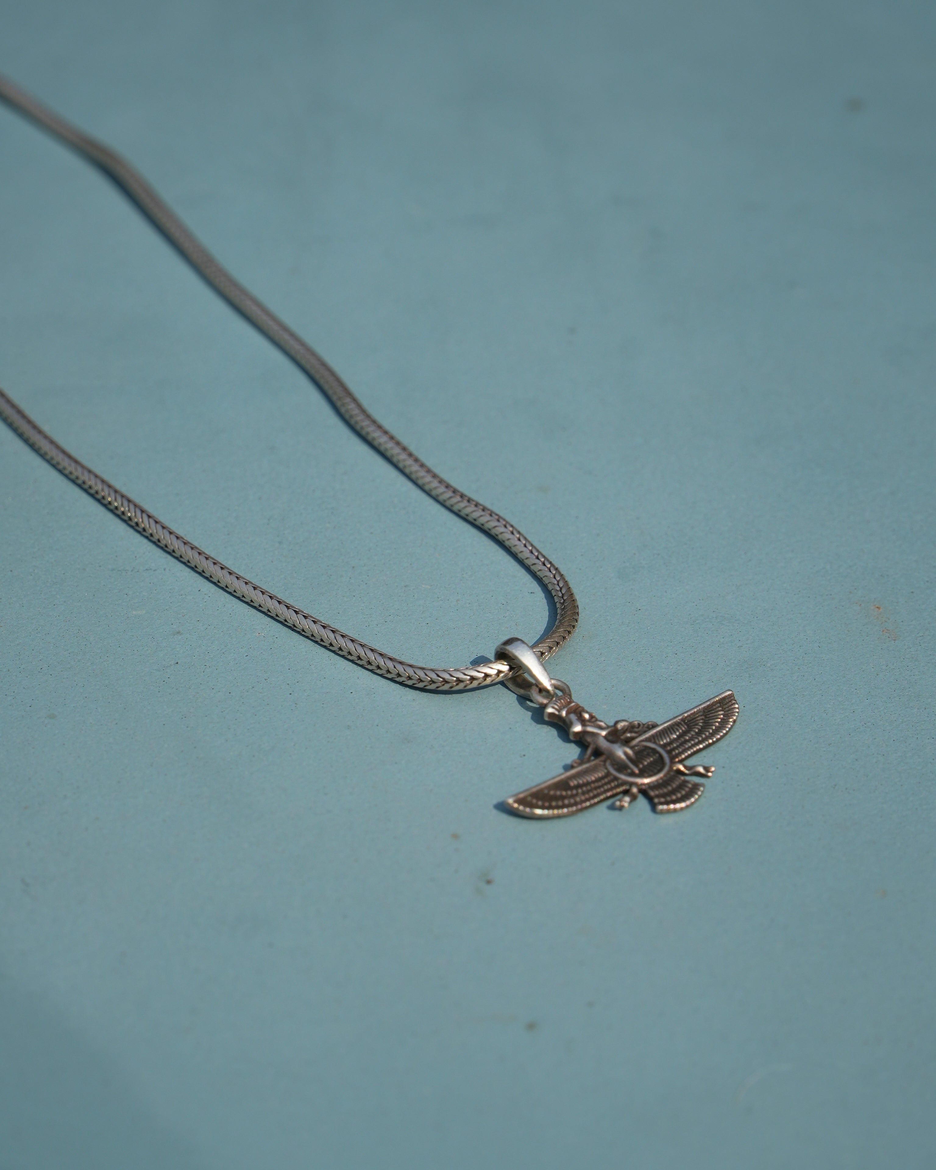 Sara Pendant