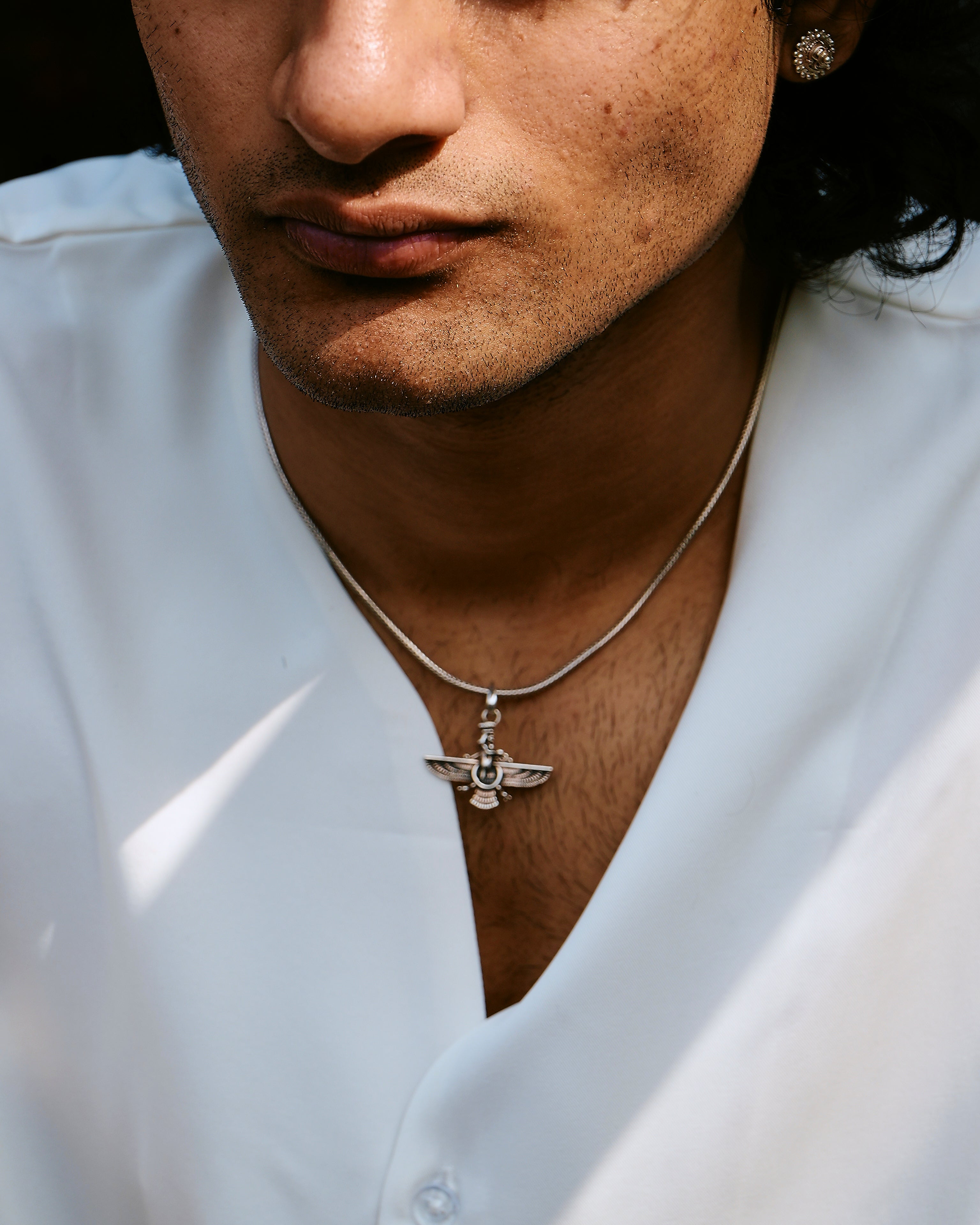 Sara Pendant