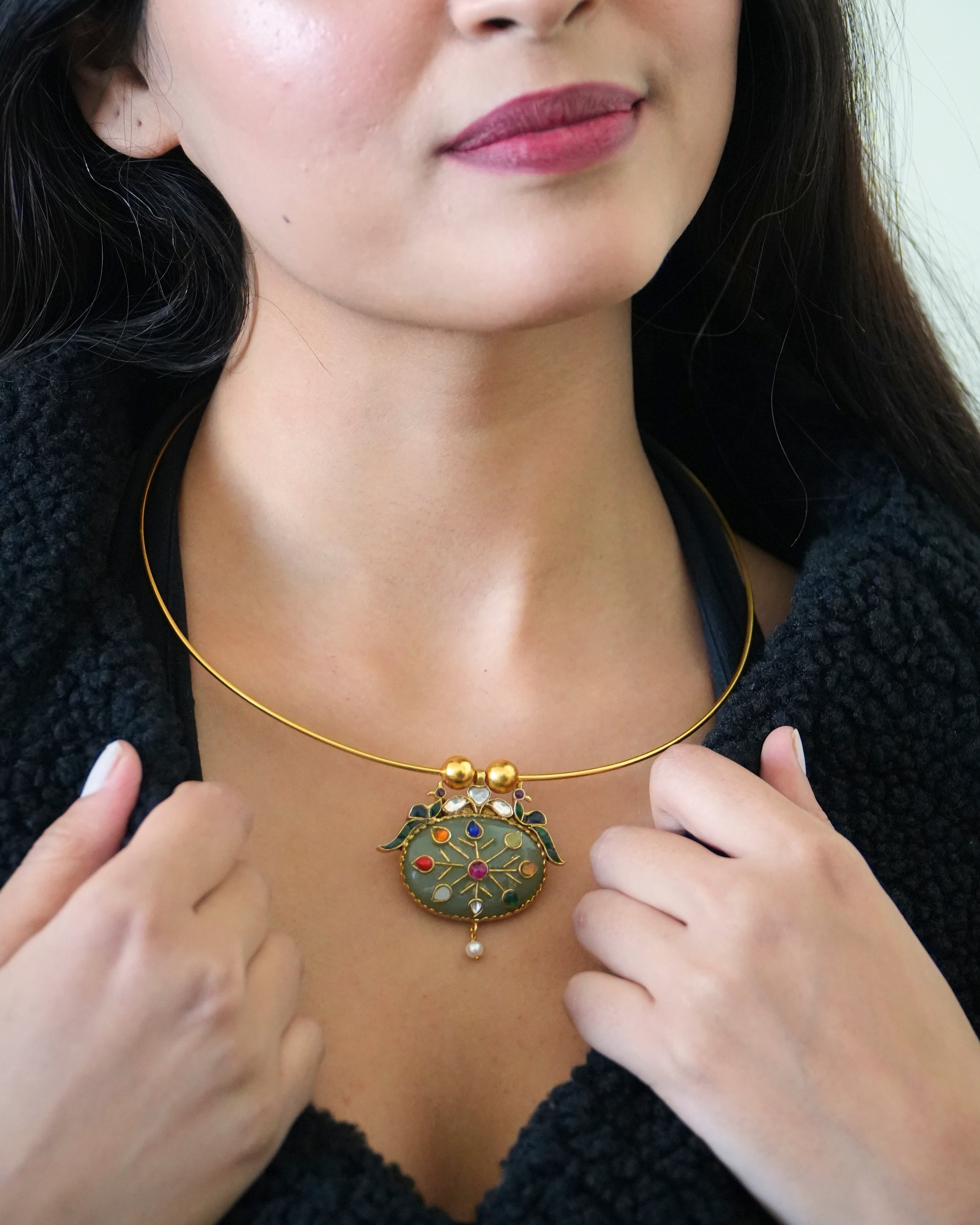 Sukoon Necklace
