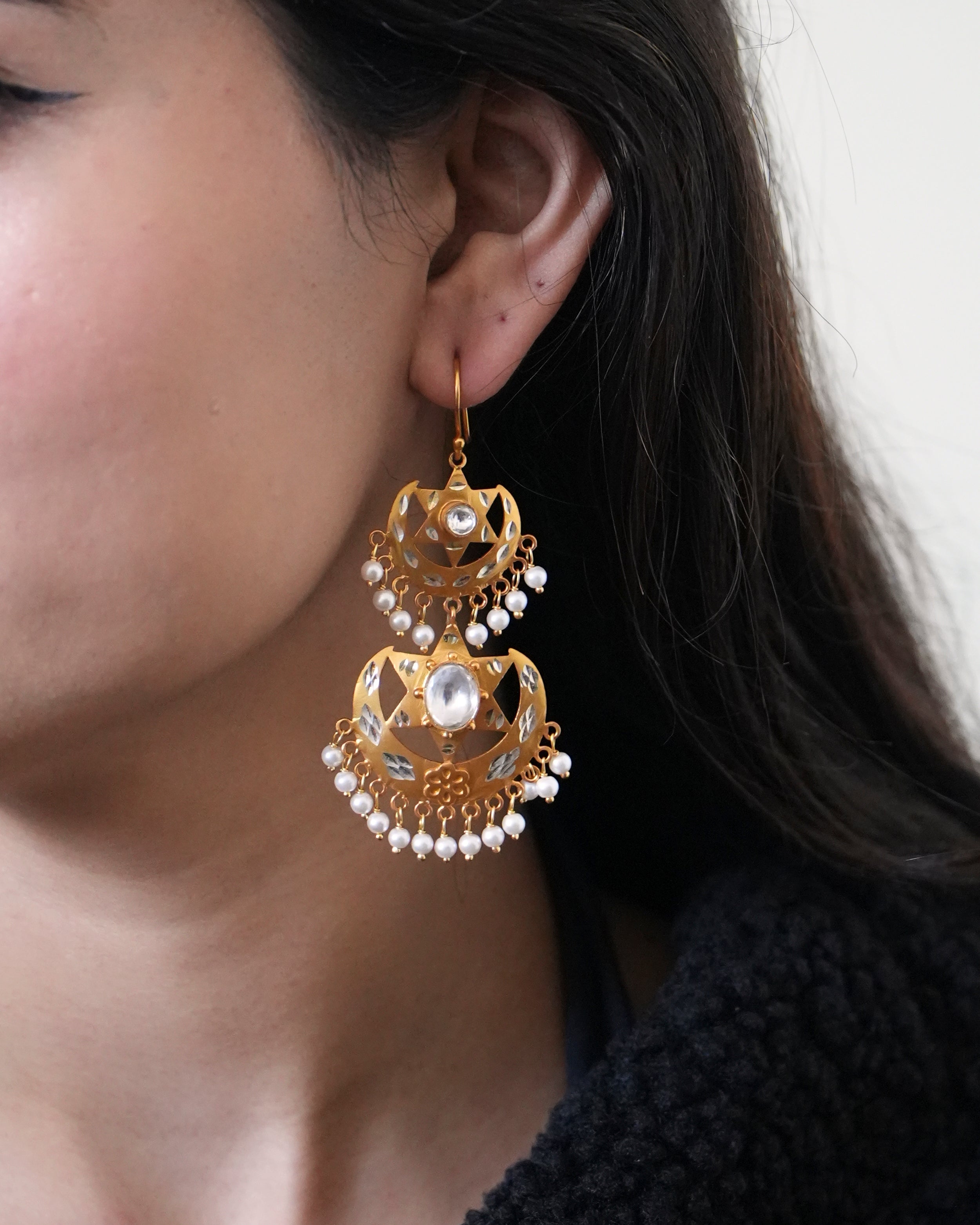 Do-Tara earrings