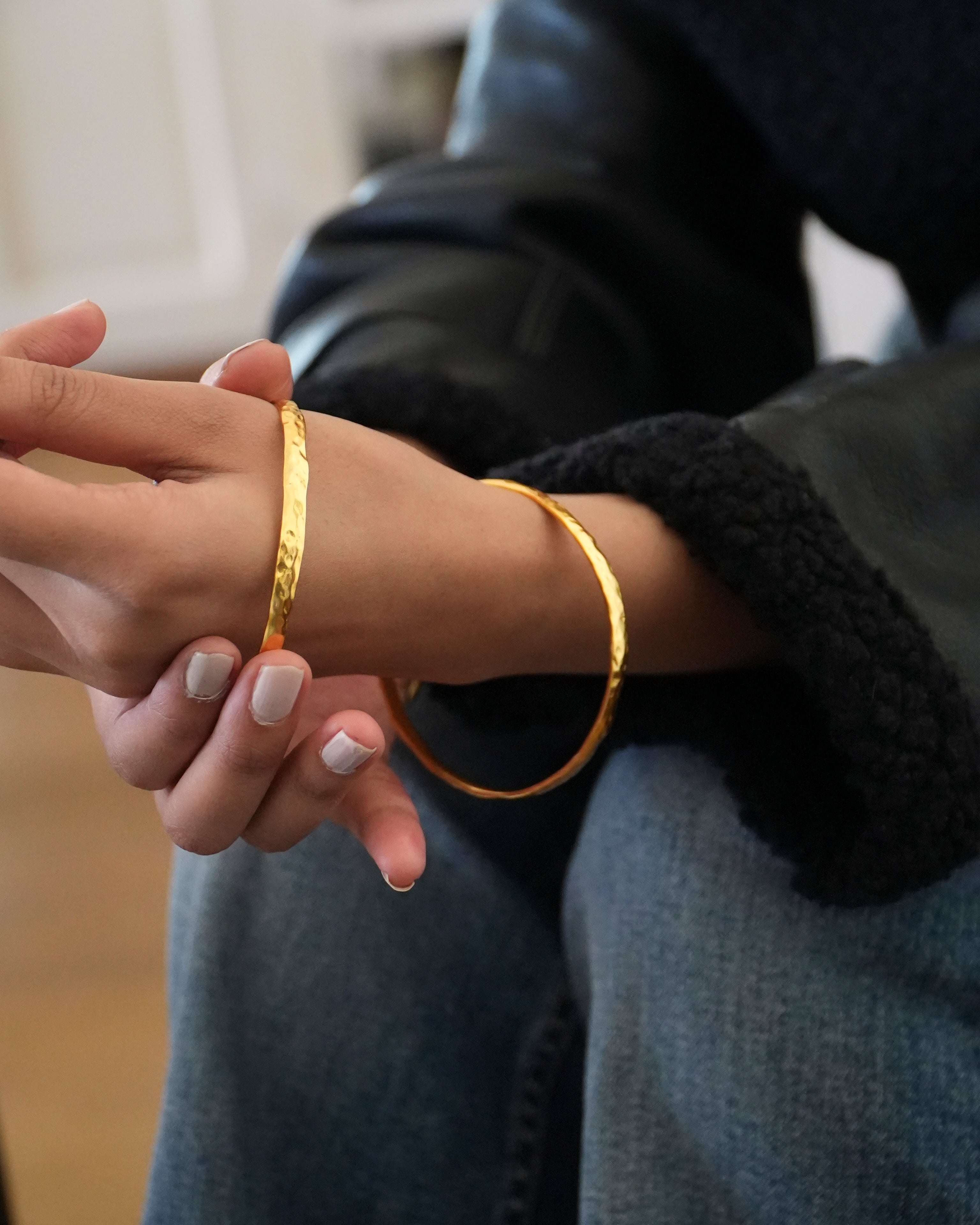 Saral Bangle