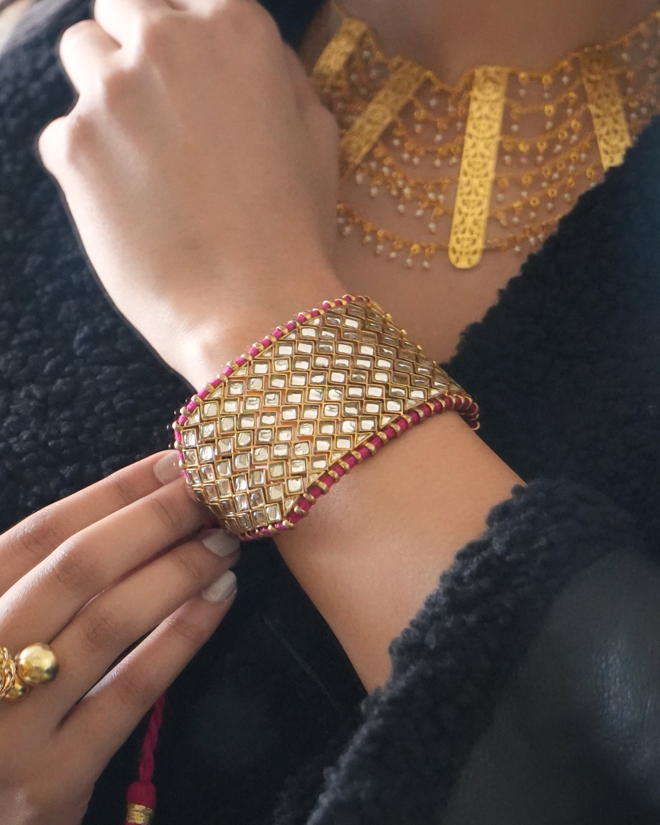 Shekhawati Choker