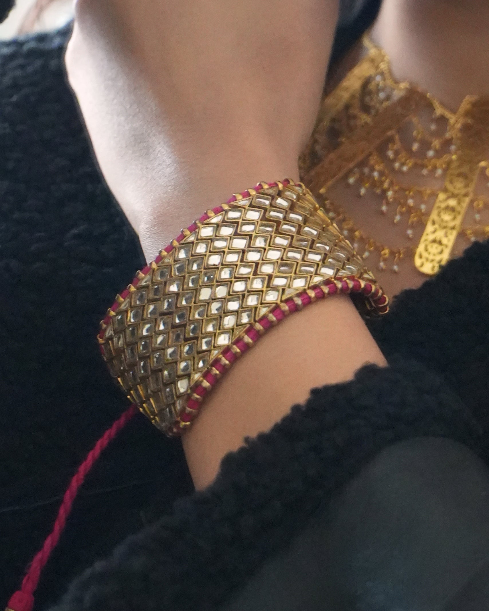 Shekhawati Choker