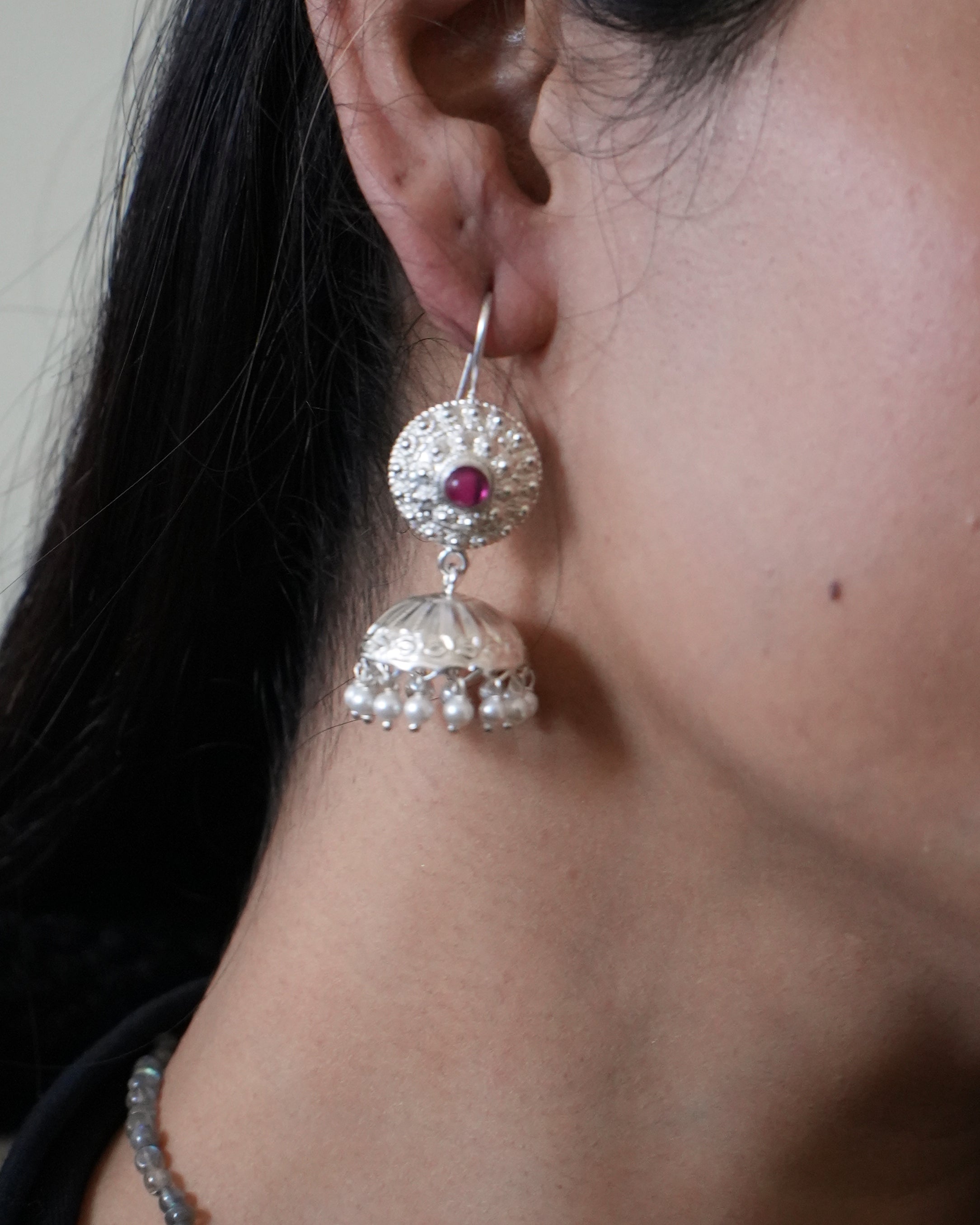 Dulaari Jhumka