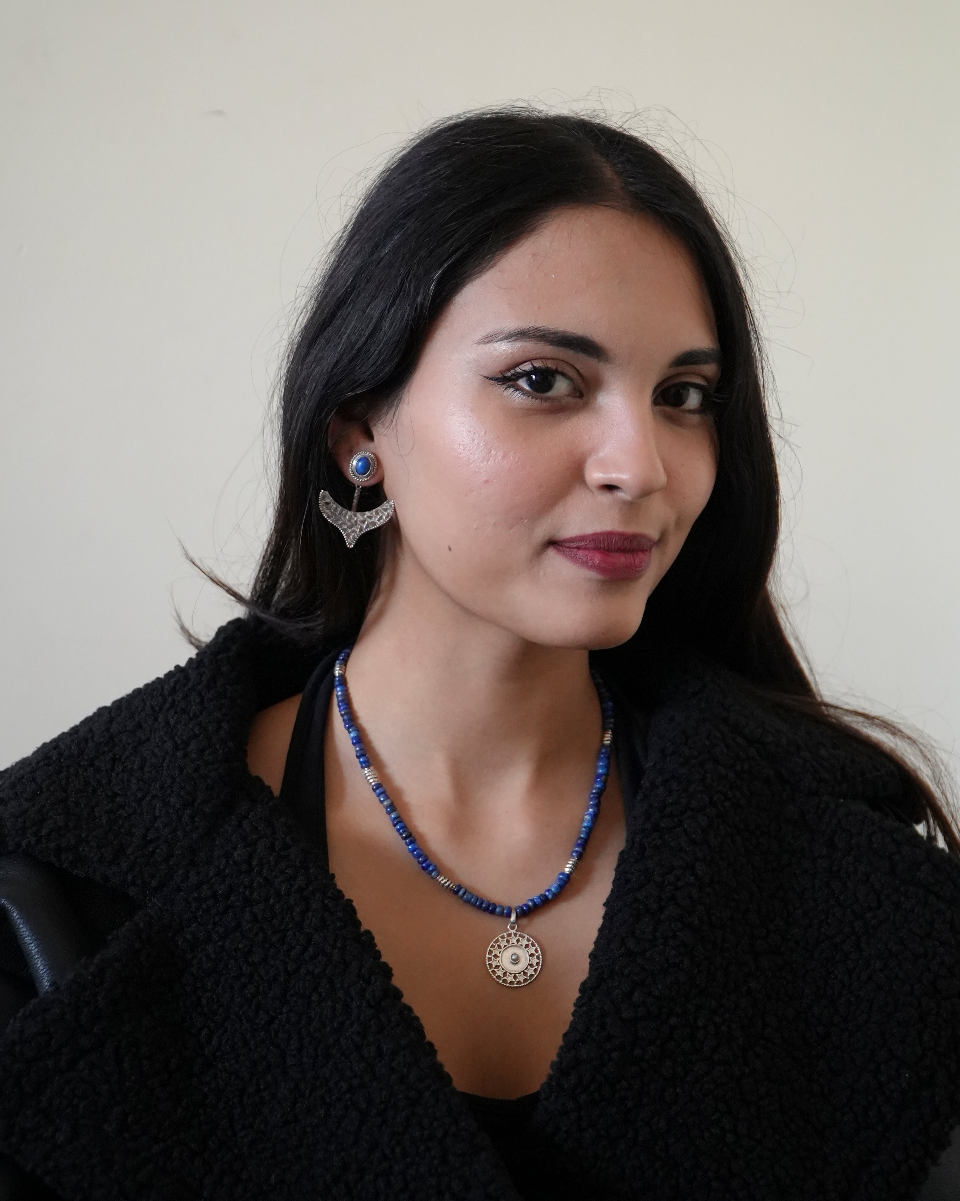 Nilay Necklace