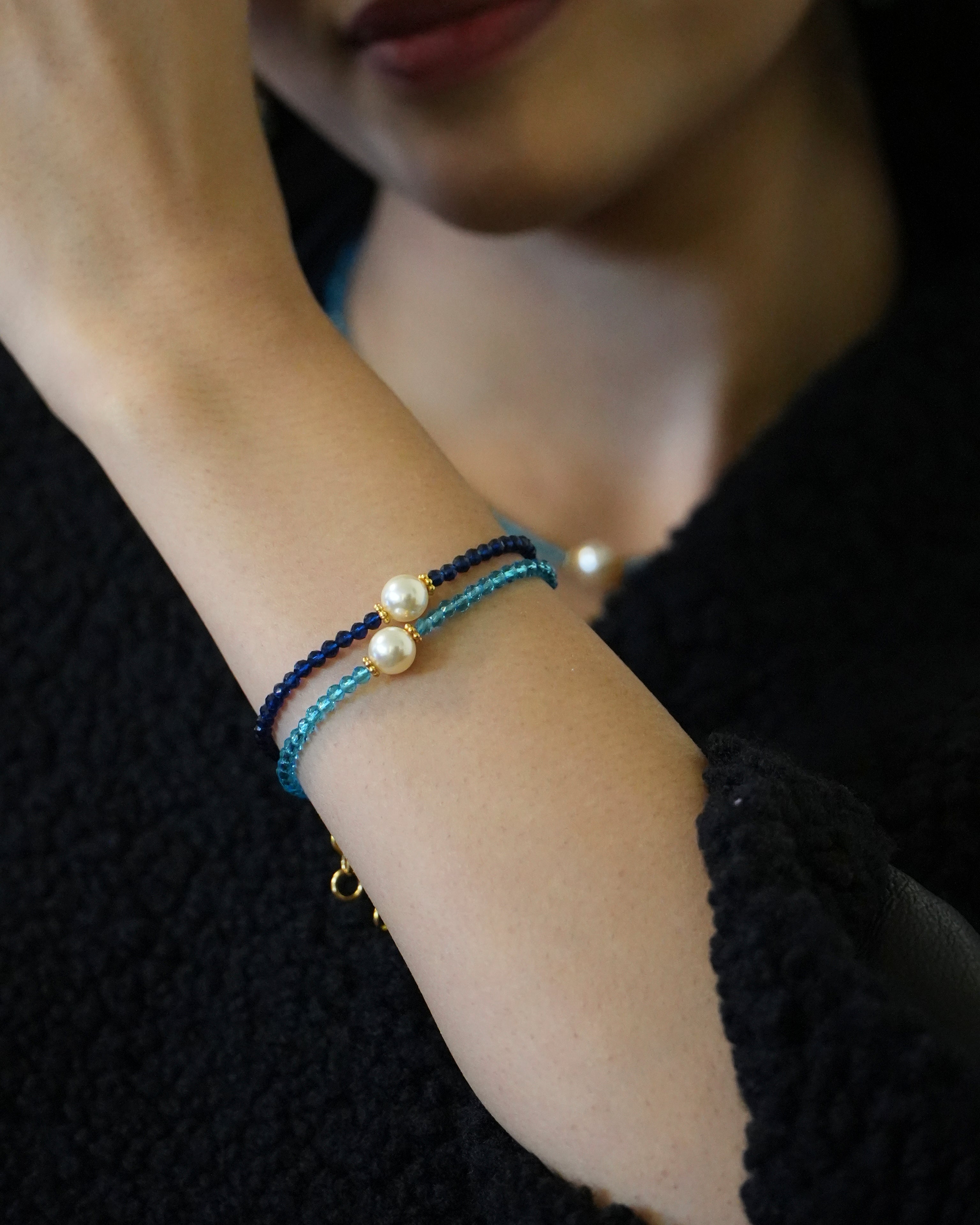 Aarzoo Bracelet