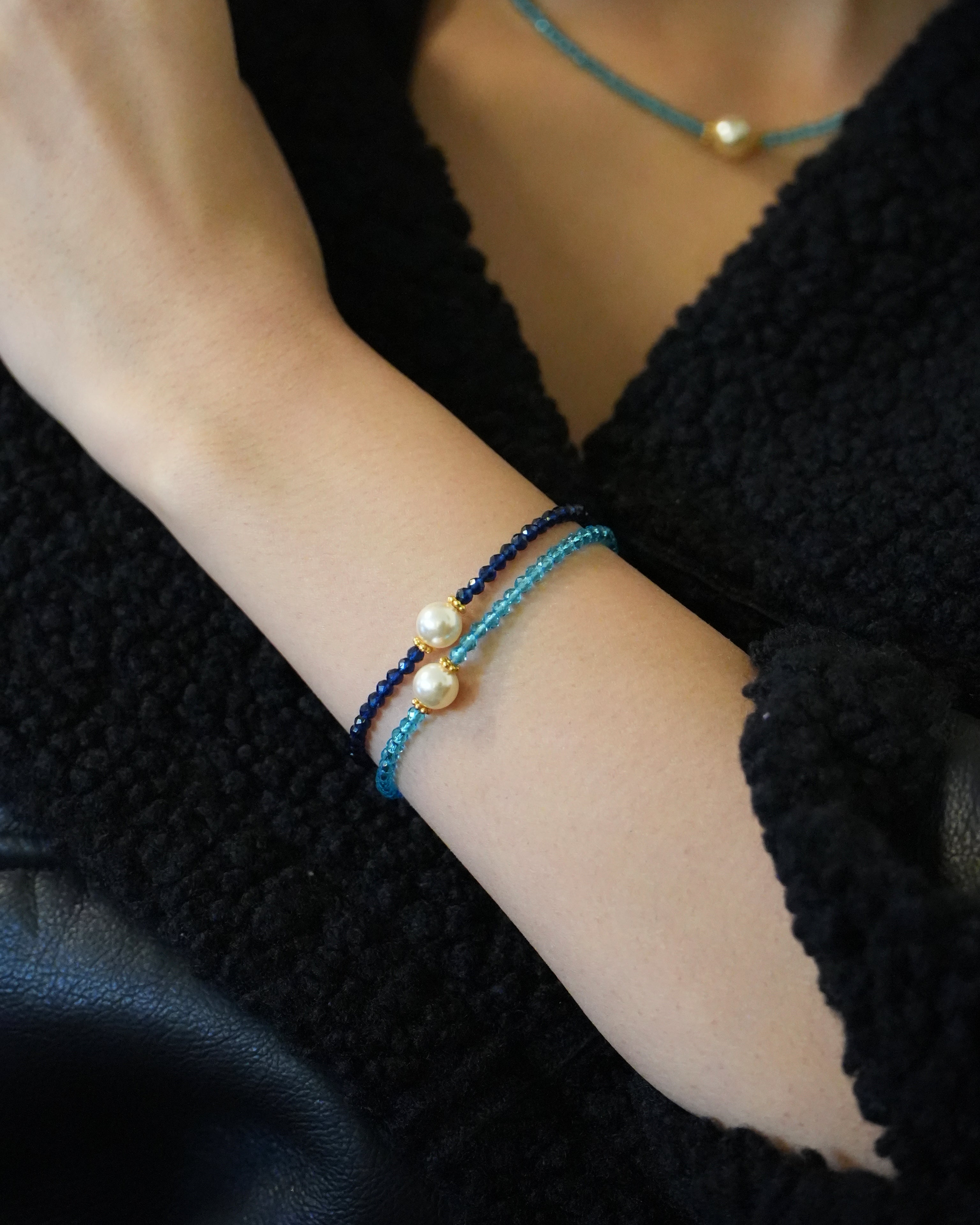 Aarzoo Bracelet