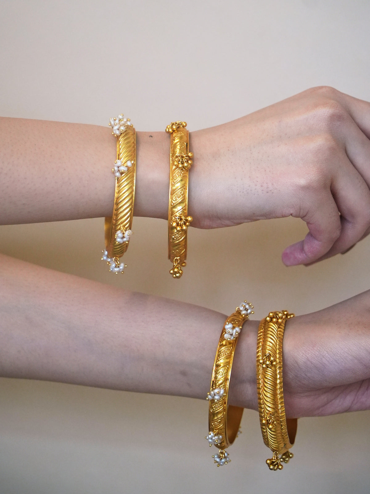 Abeer Bangle