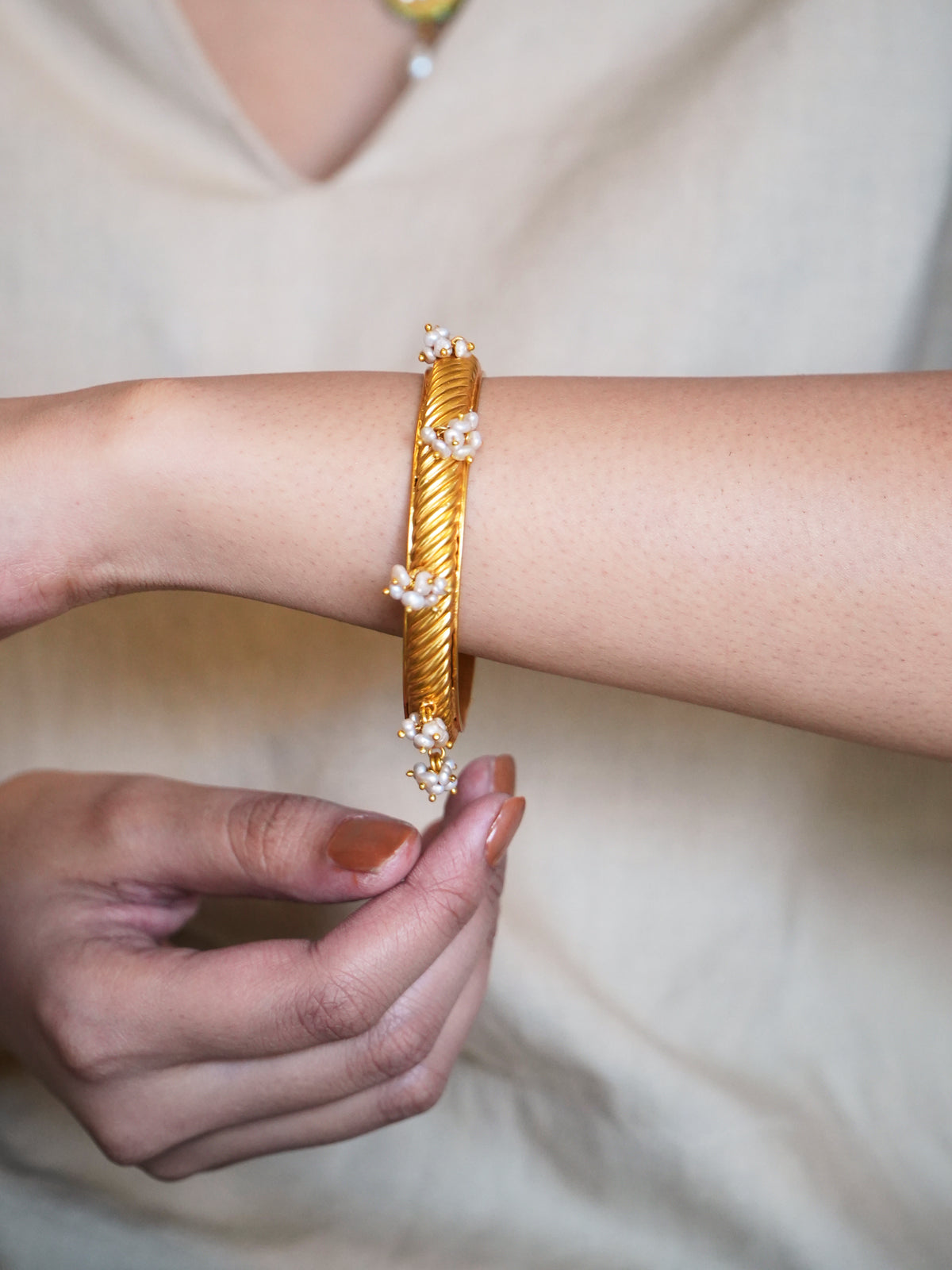 Khushnuma Bangle