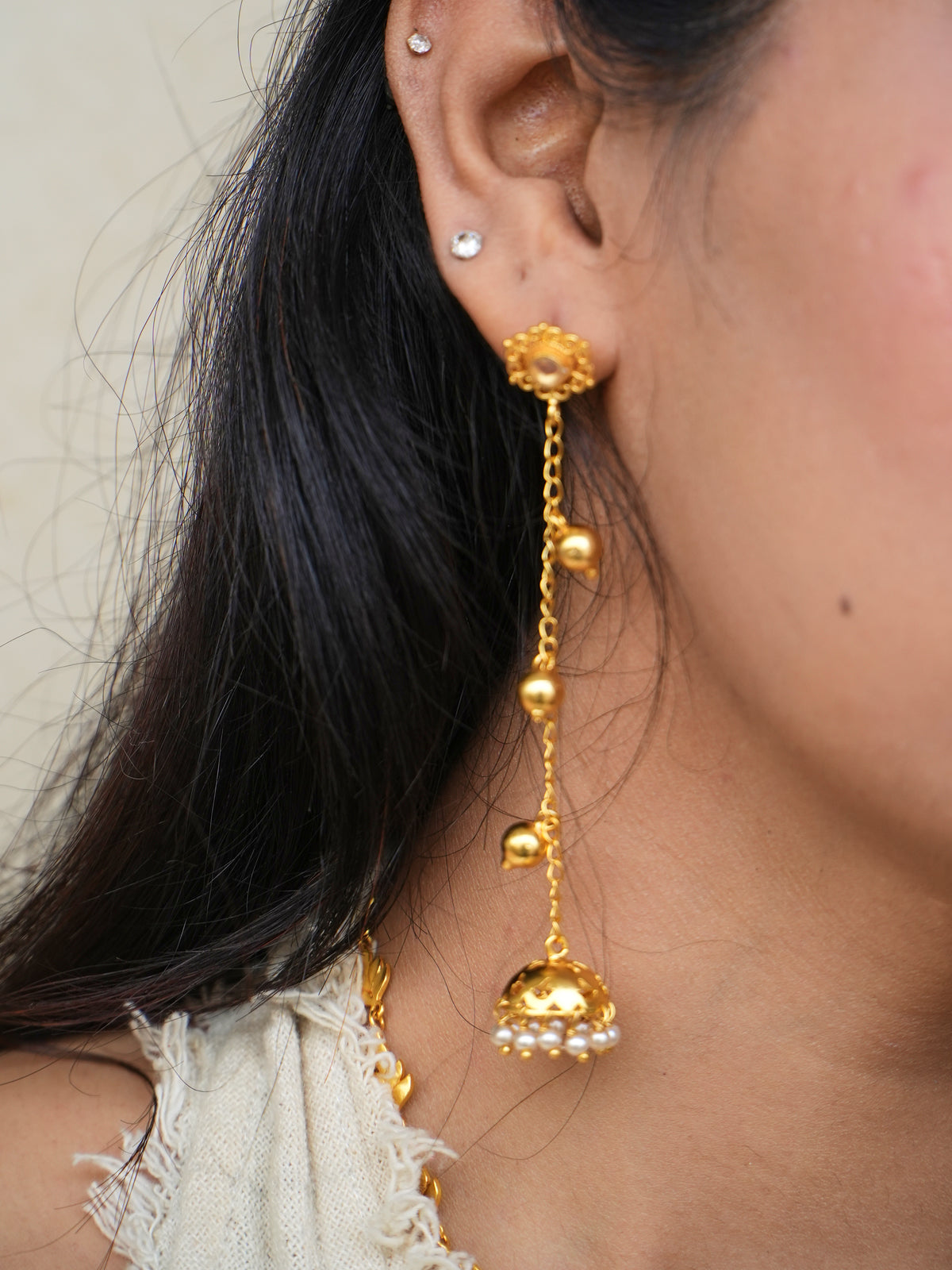 Bibijan Earrings