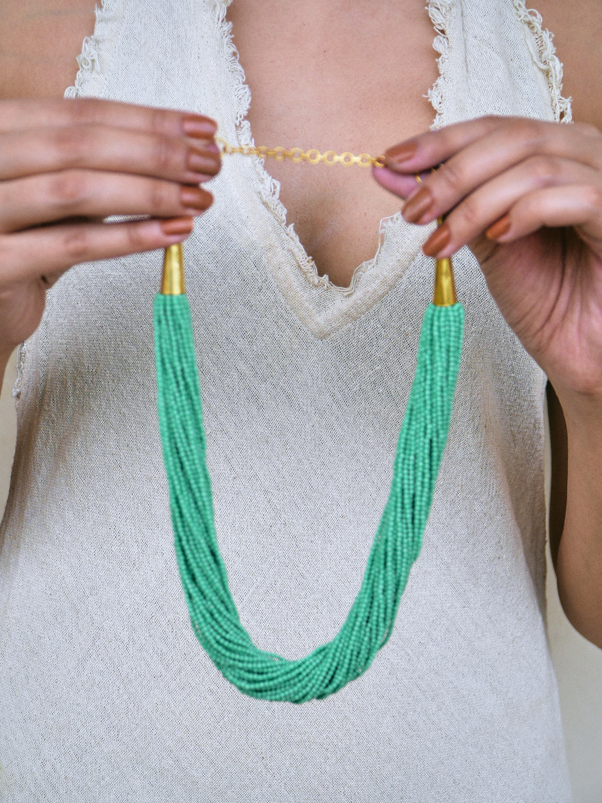 Nawab Necklace