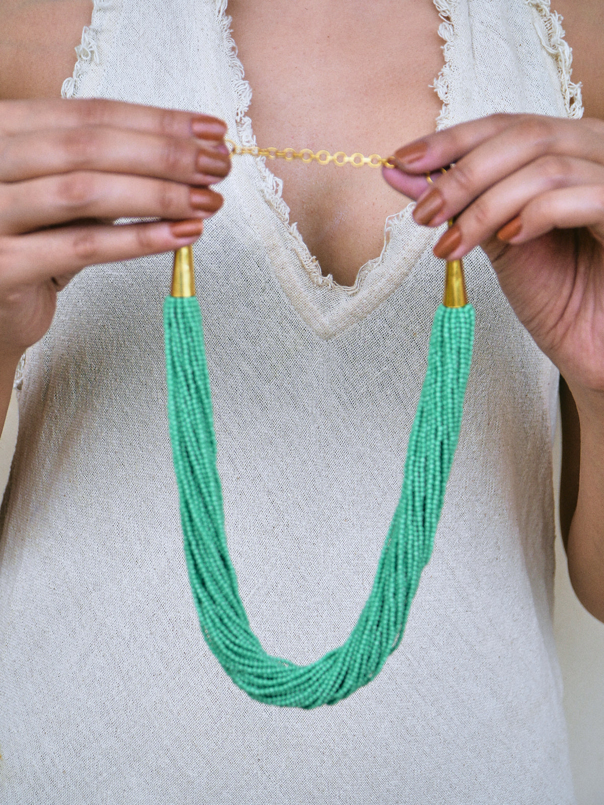 Nawab Necklace