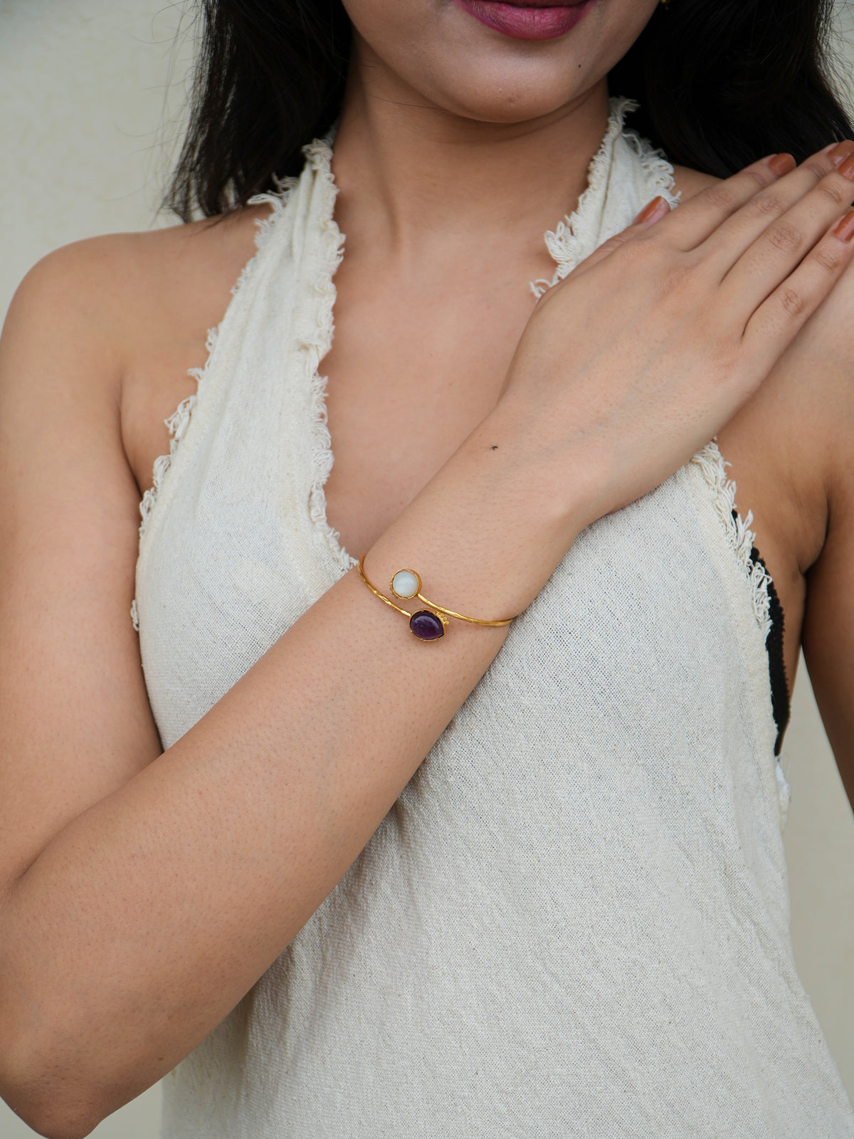 Kali Bracelet