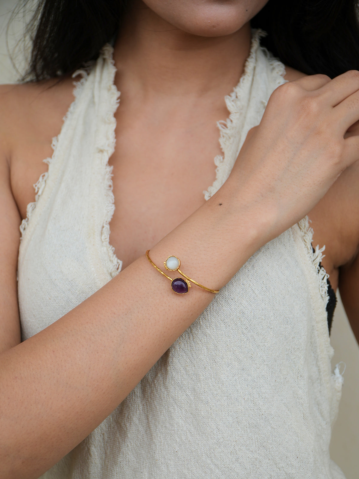 Kali Bracelet
