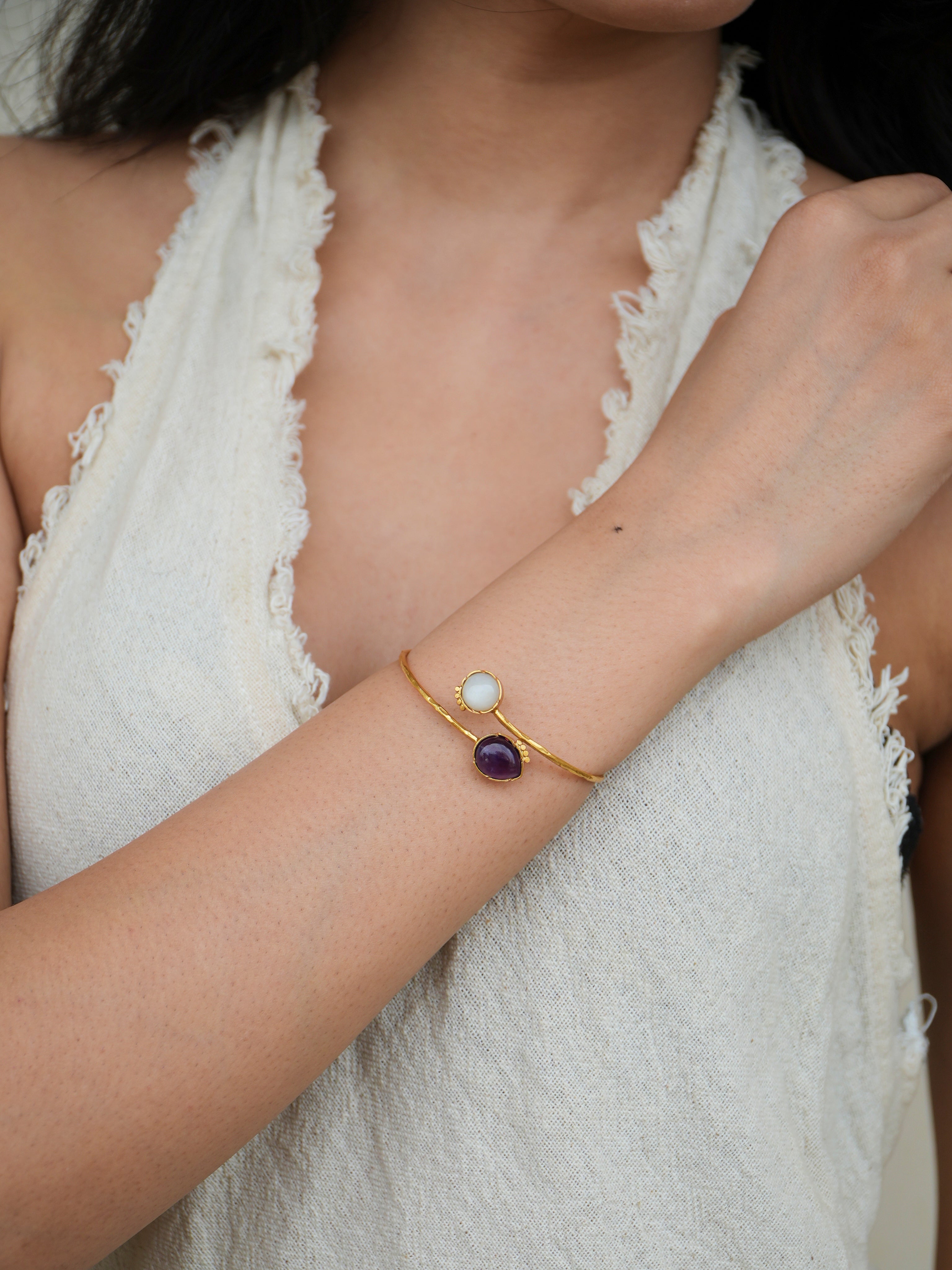 Kali Bracelet