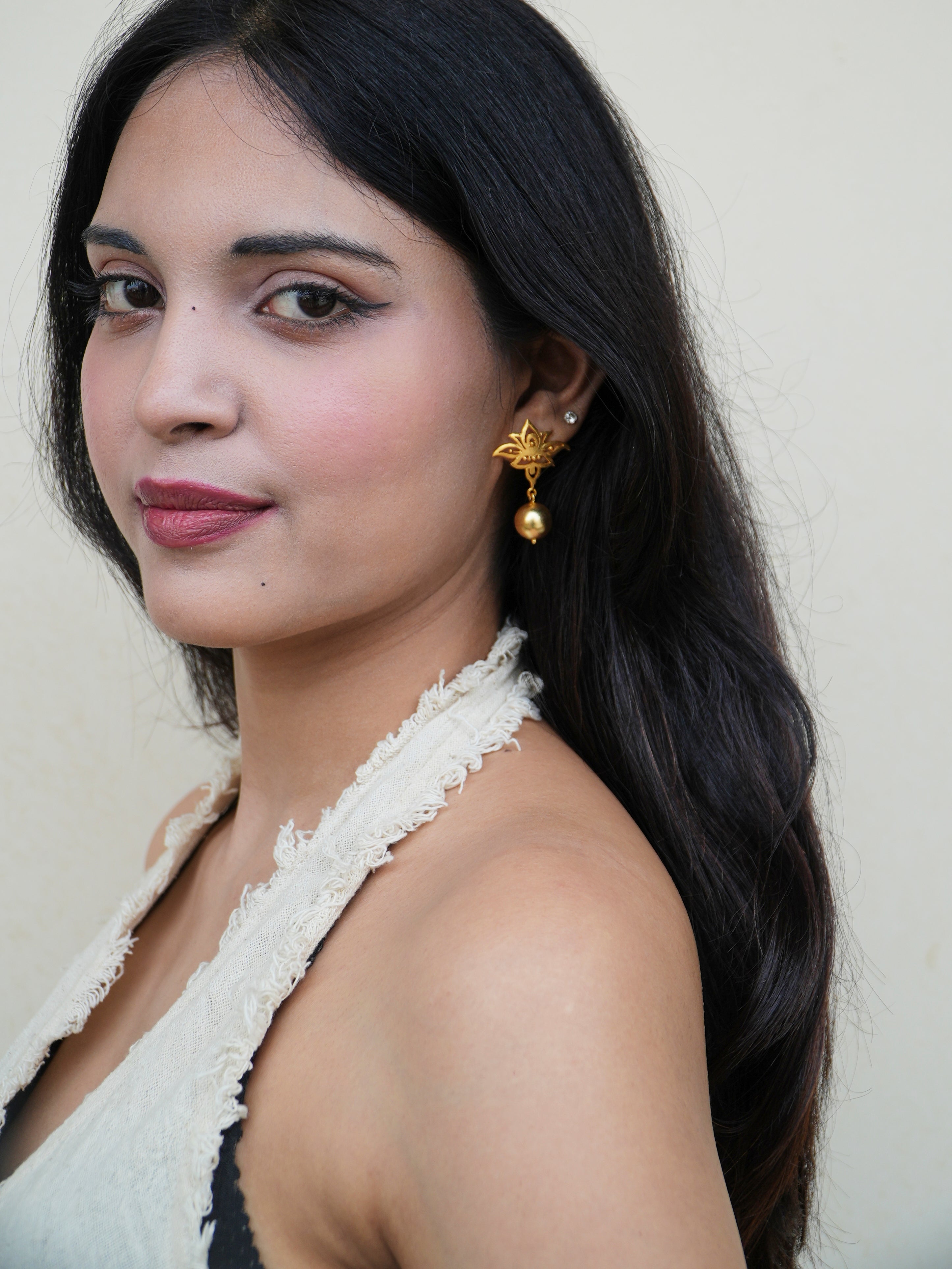 Damyanti Earrings