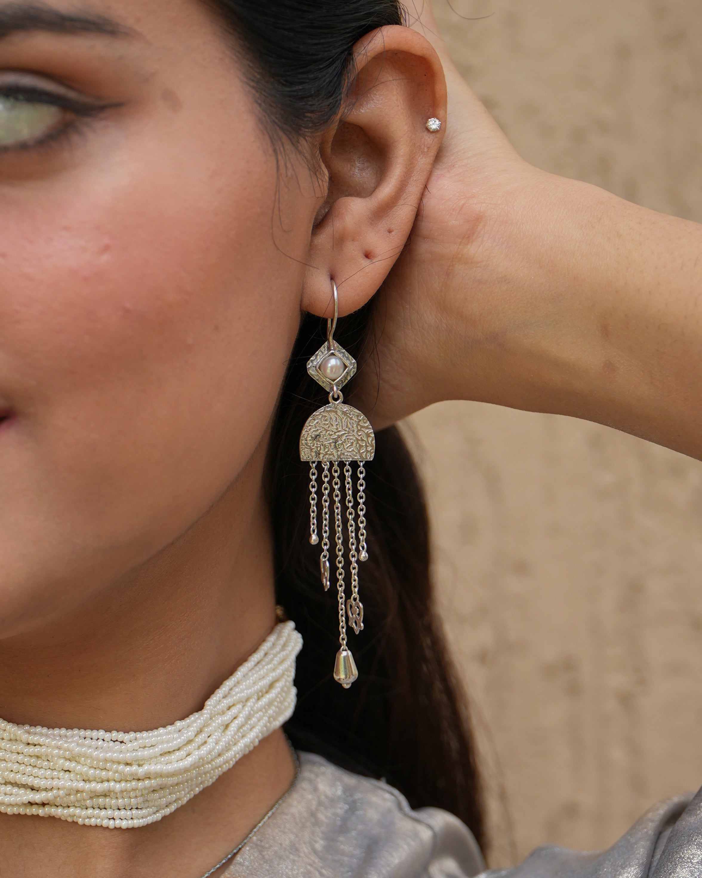 bibi earrings