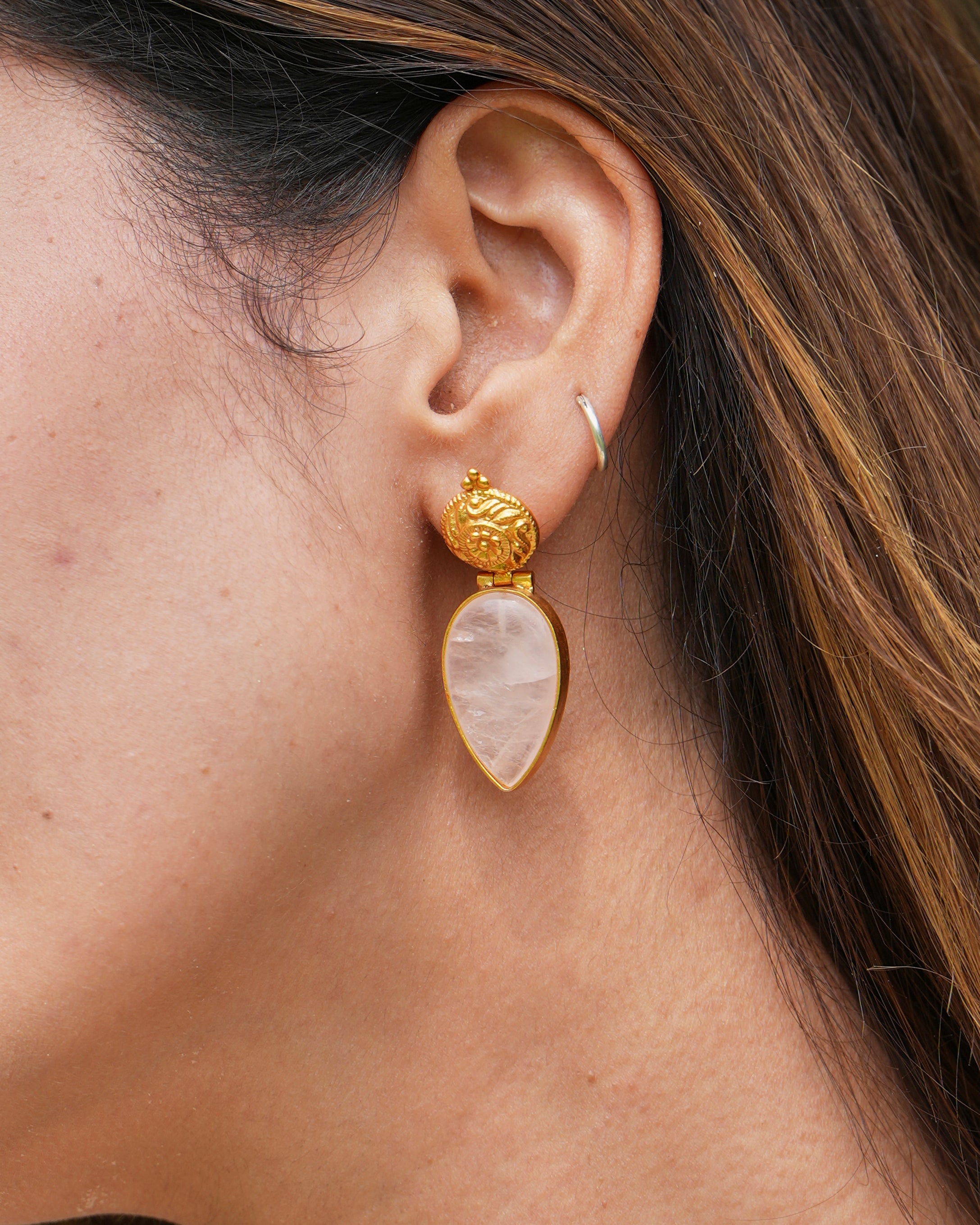 zauj earrings