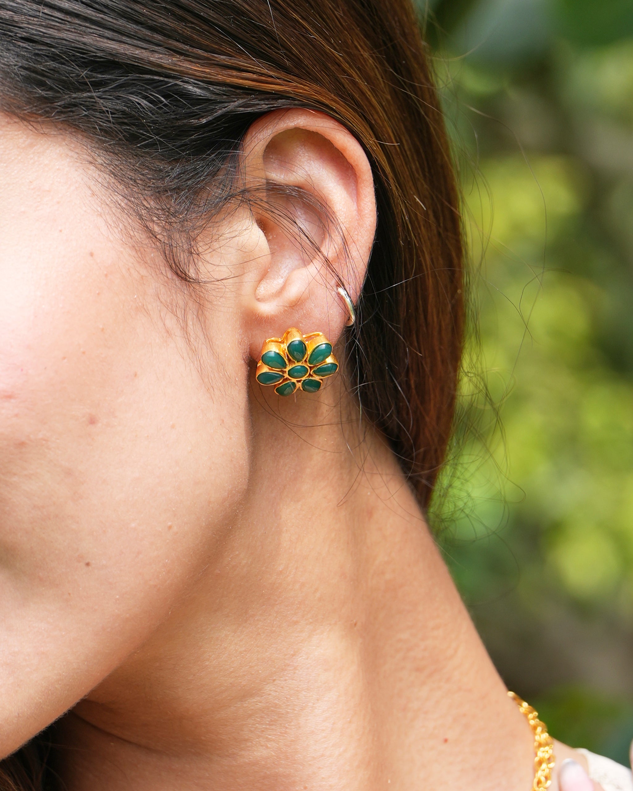 gilaab earring