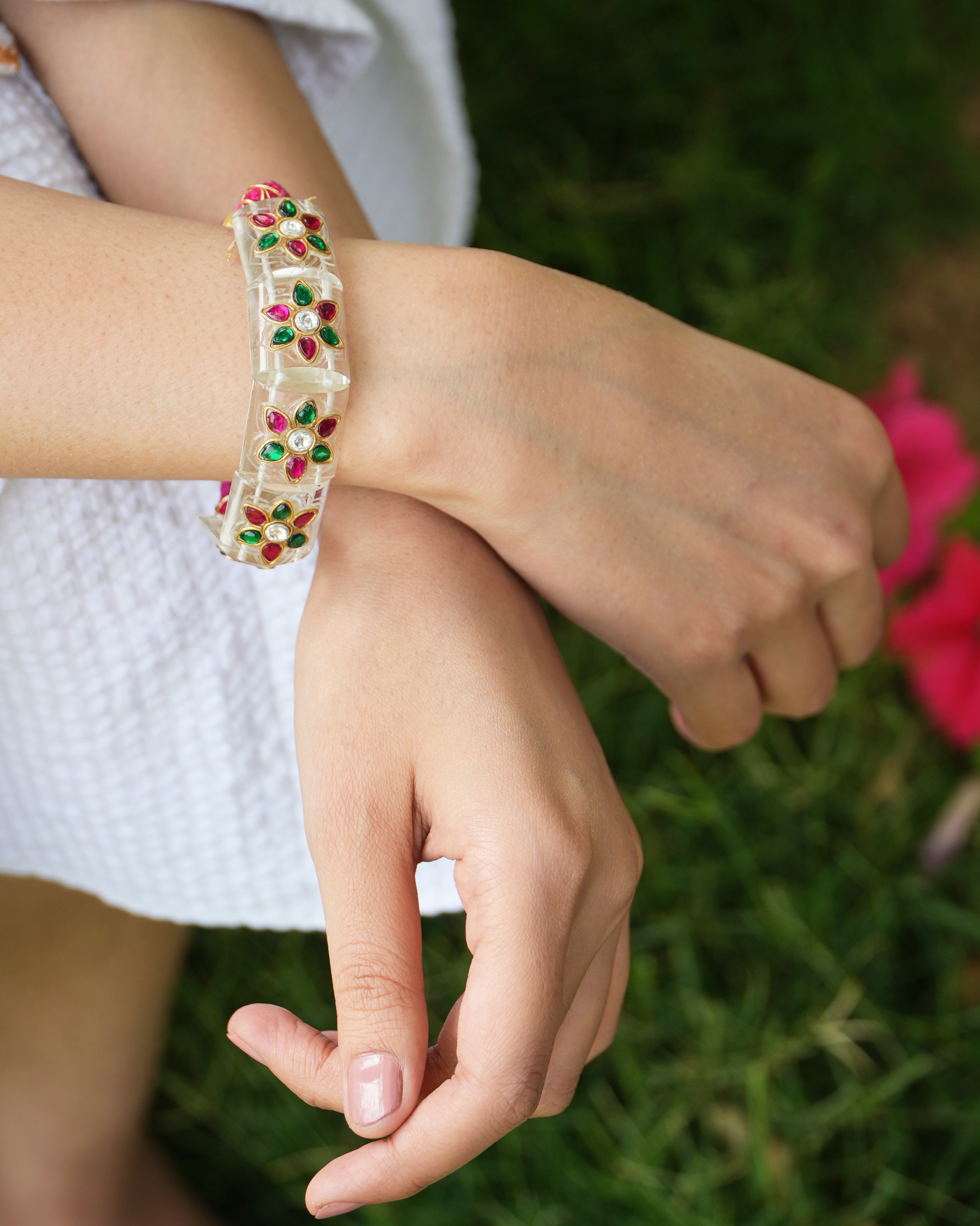 sang bracelet