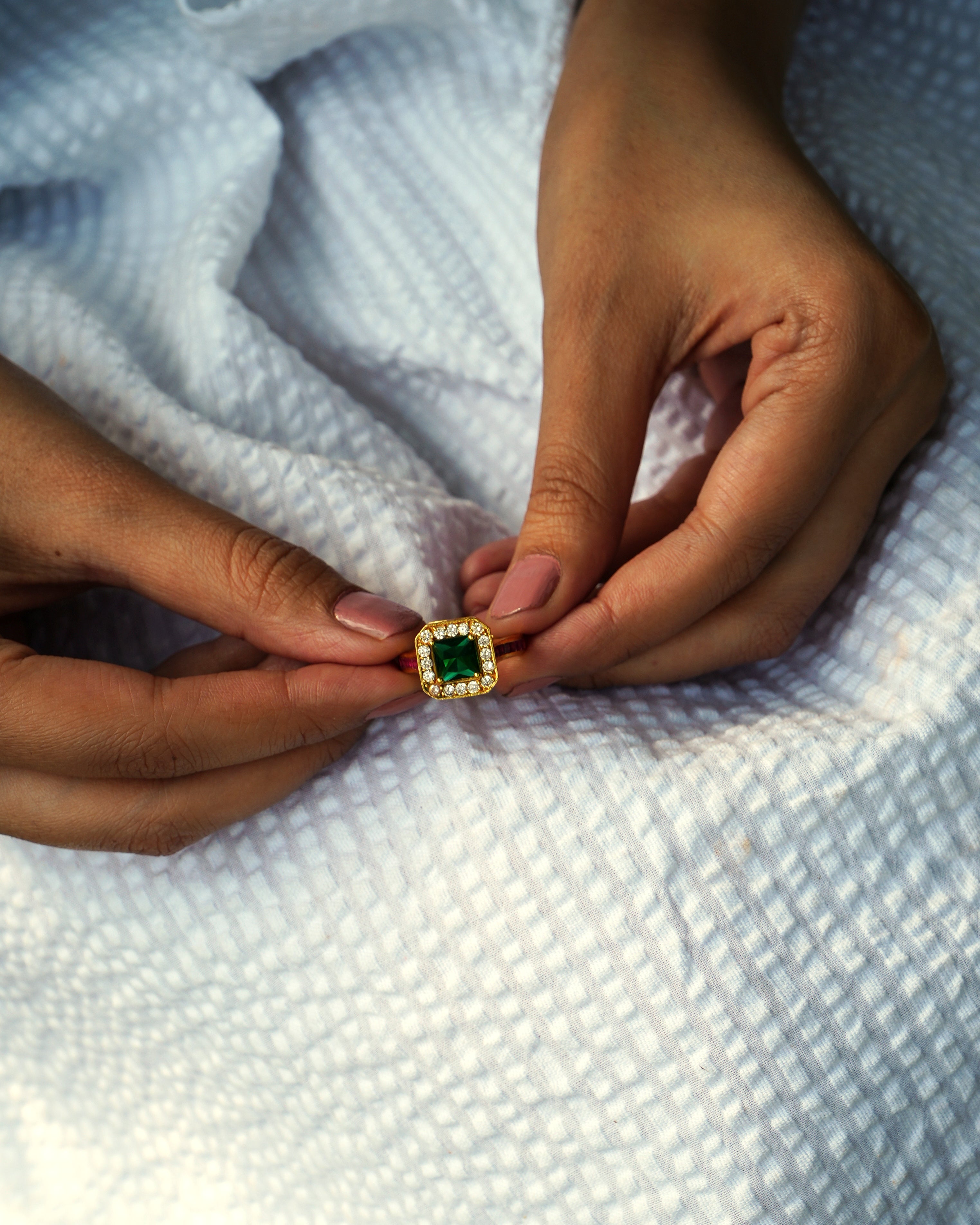 nagvali ring