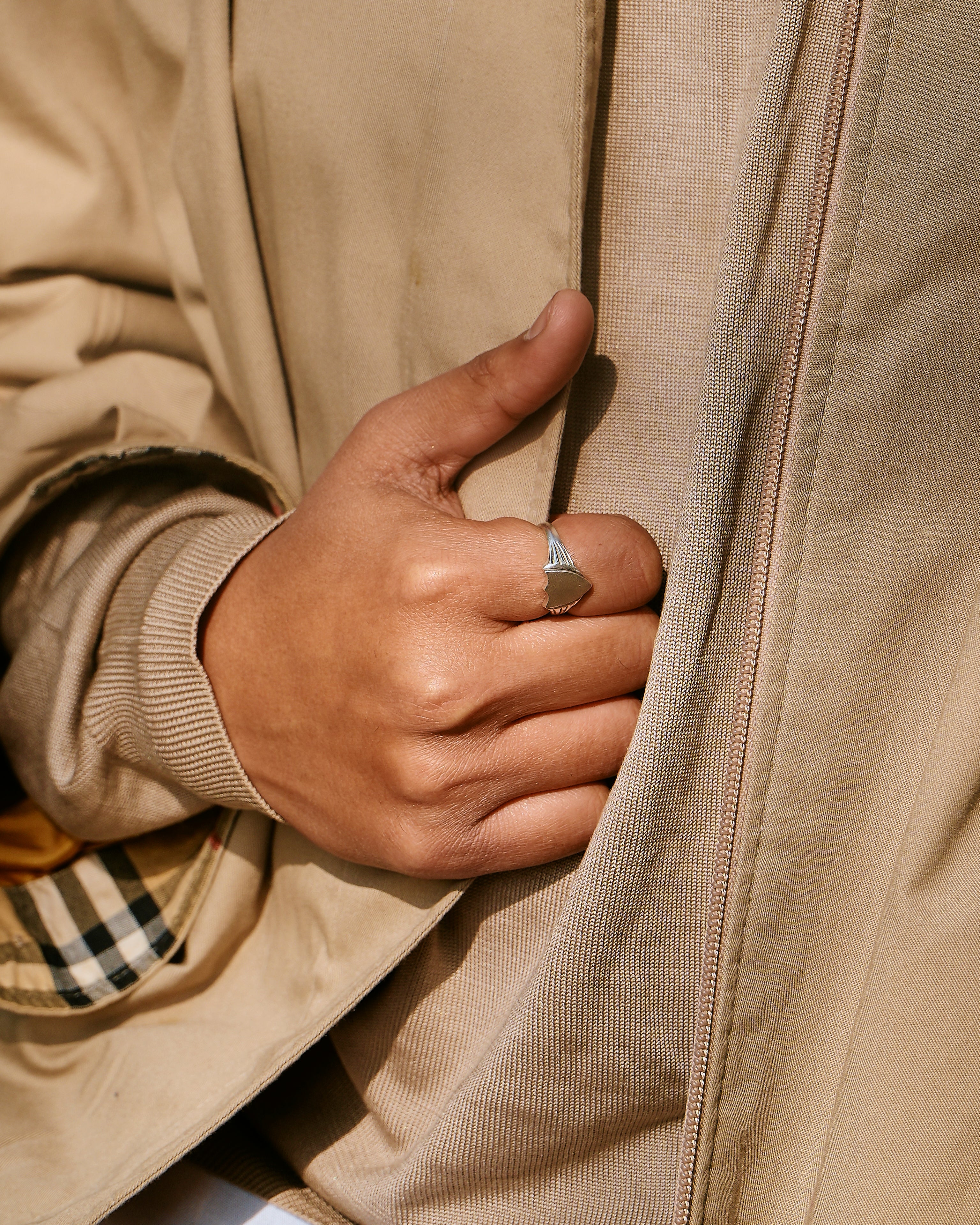 Dhaal Ring