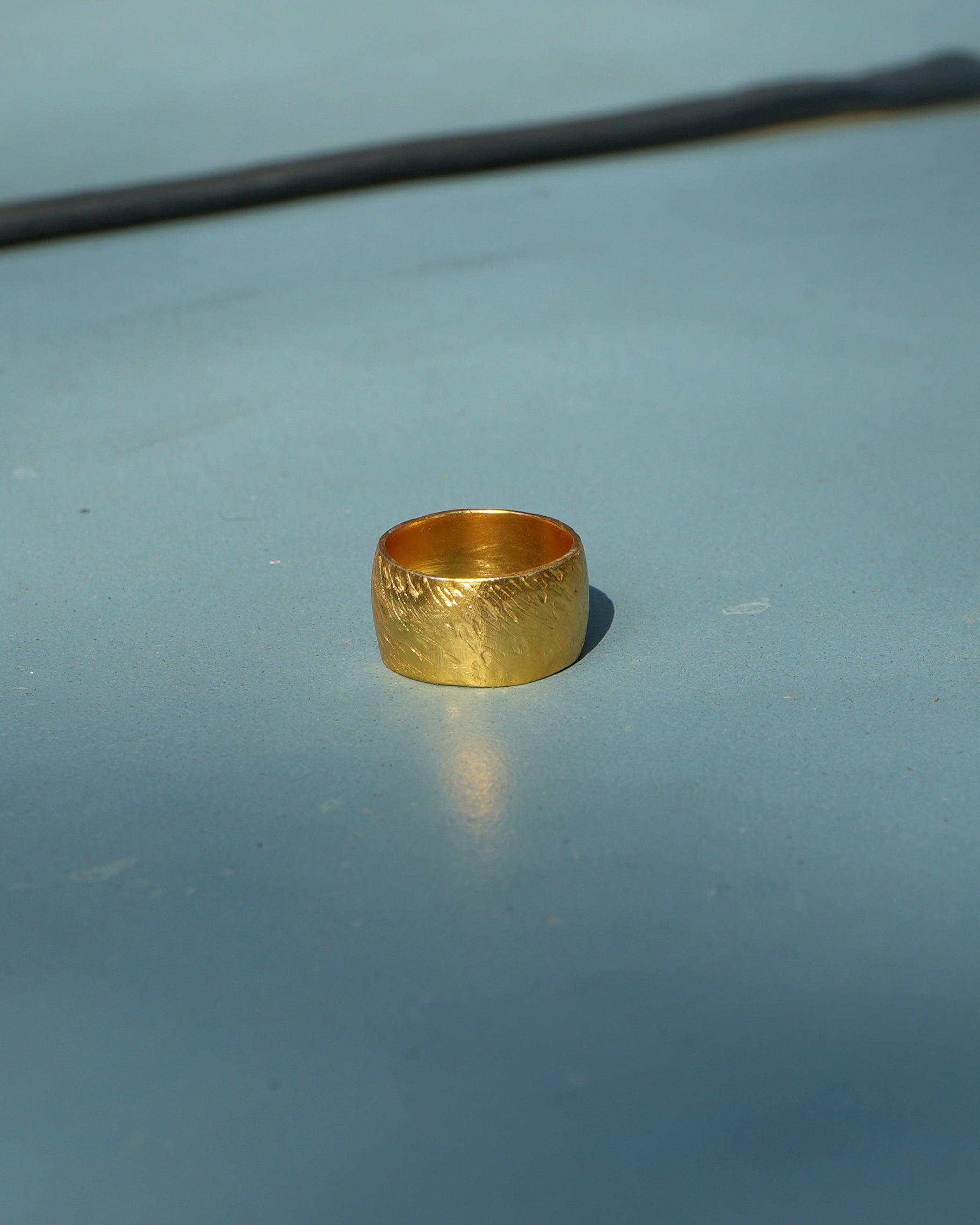 Agni Ring