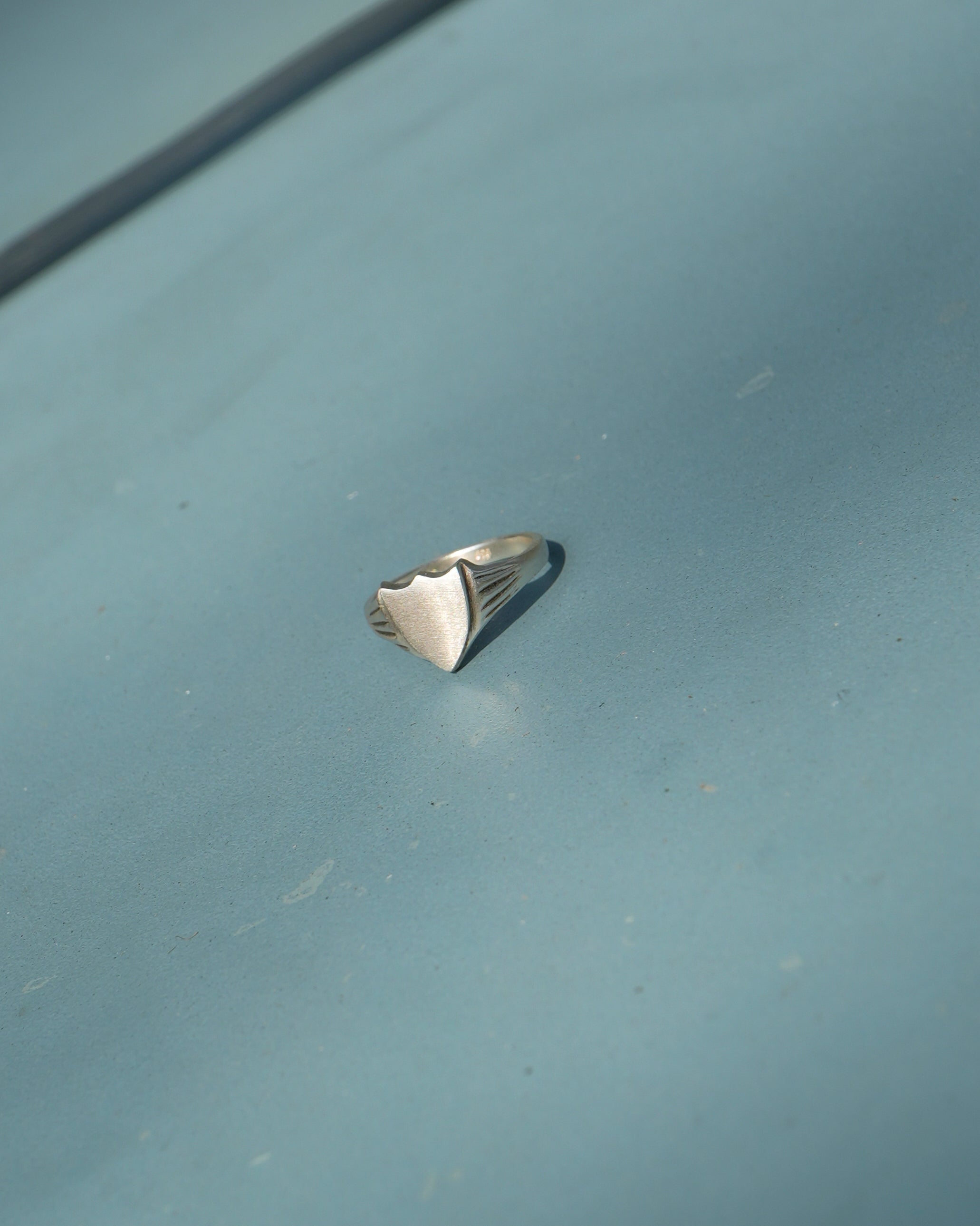 Dhaal Ring