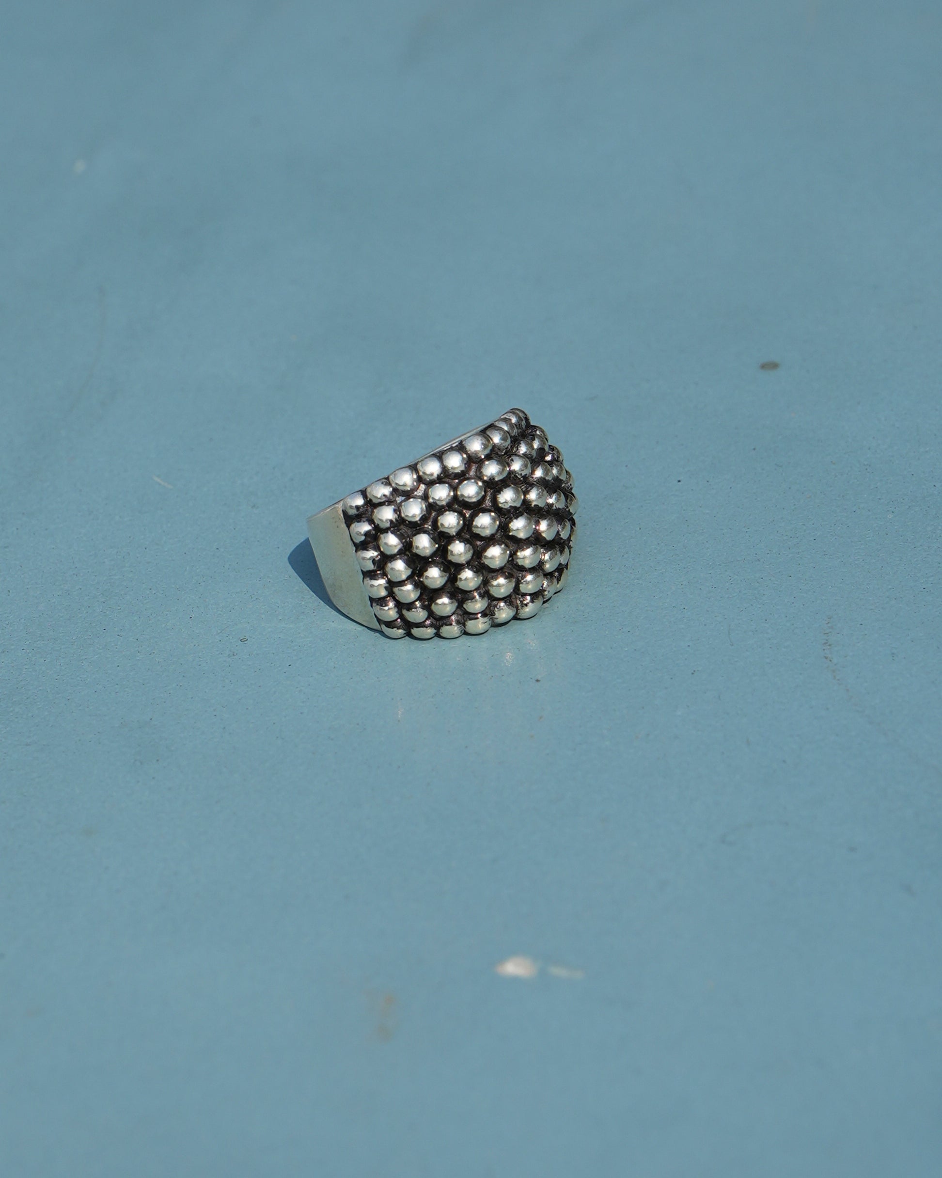 Kavach Ring