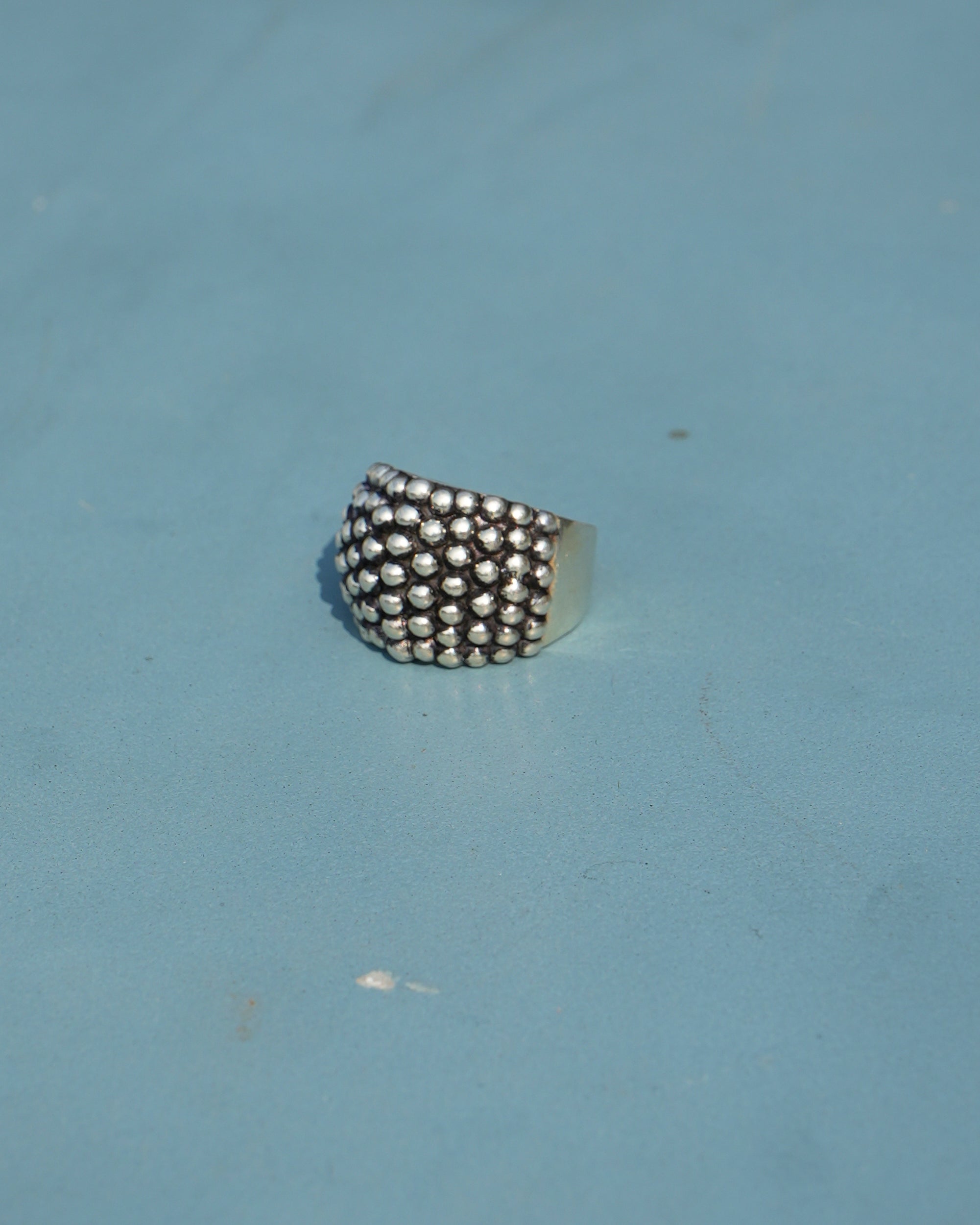 Kavach Ring