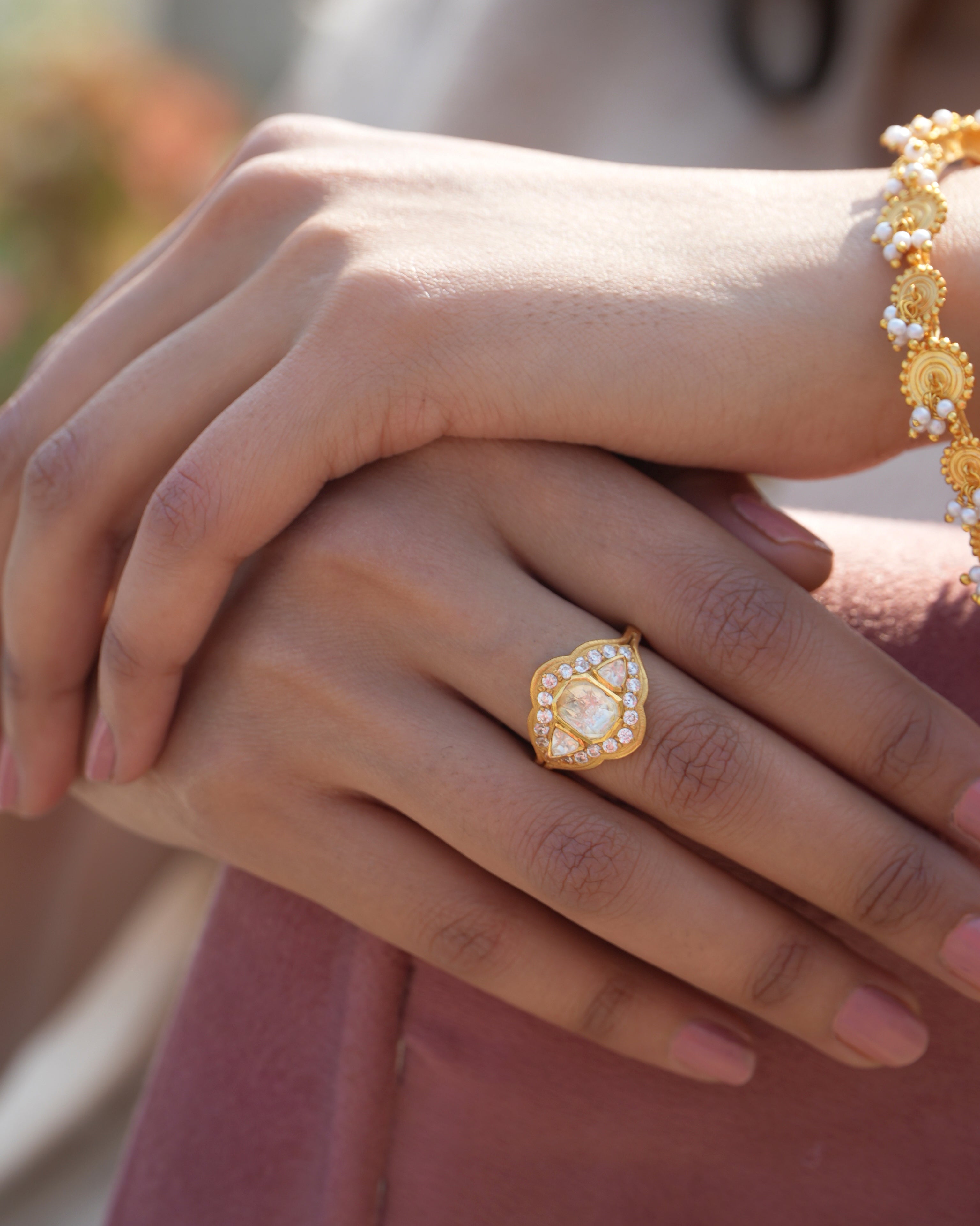 Taj bangle
