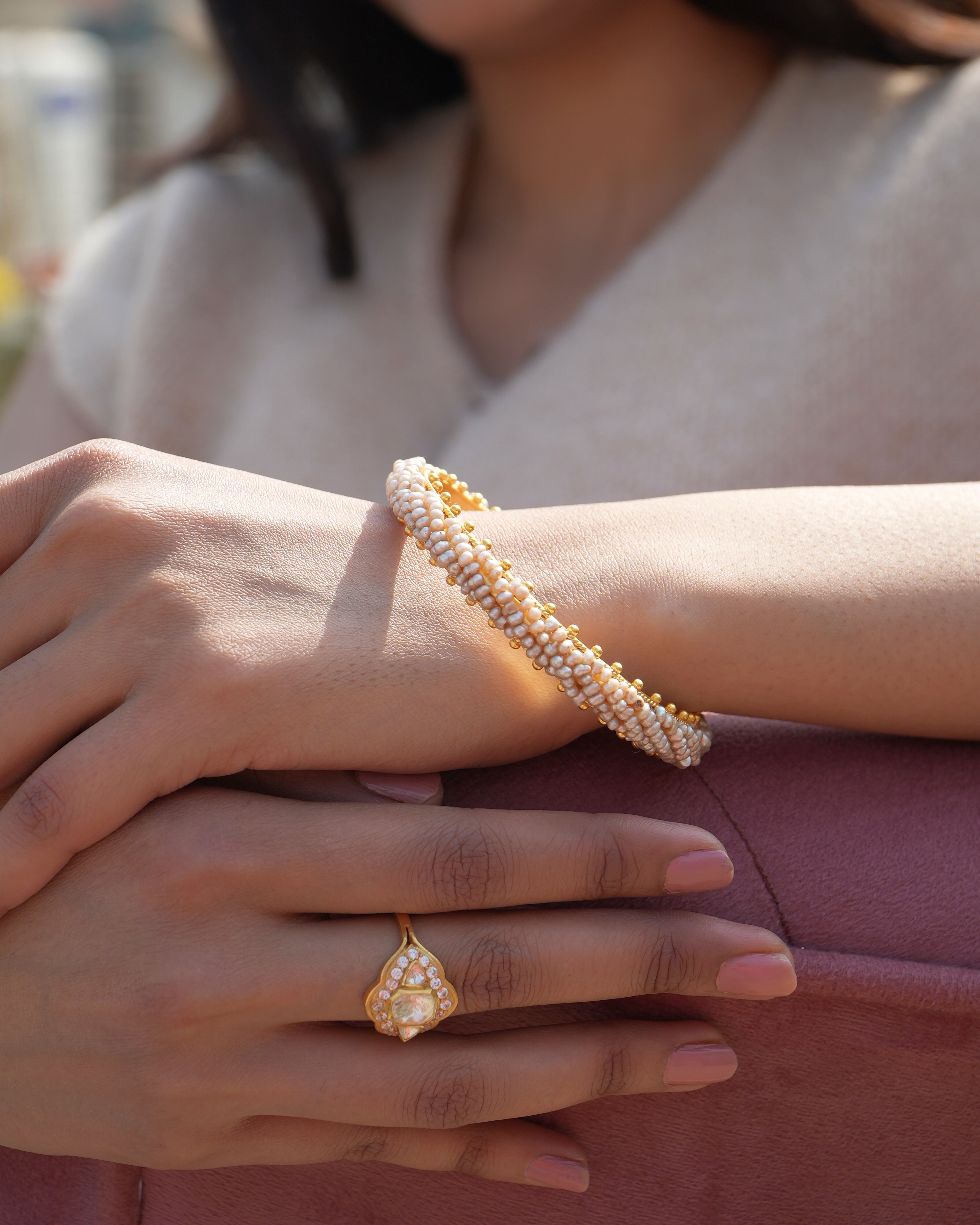 Kuber bangle