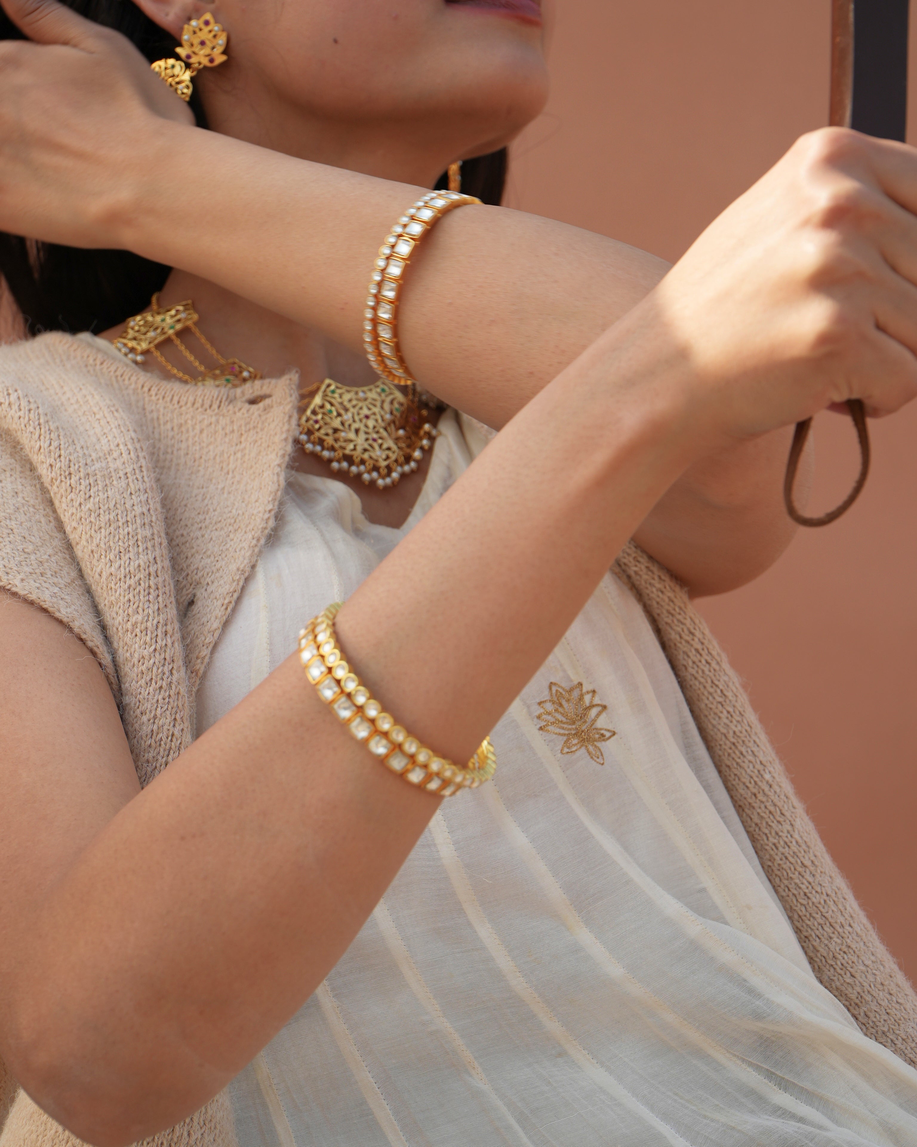 Nagore Bangle
