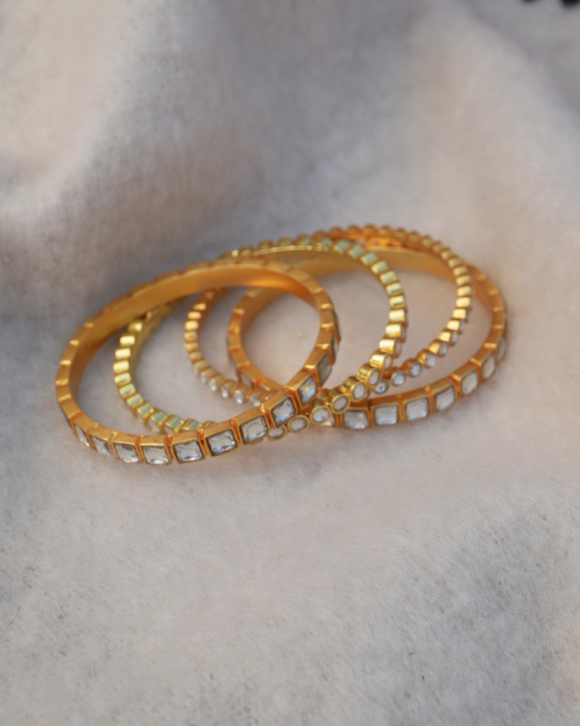 Nagore Bangle