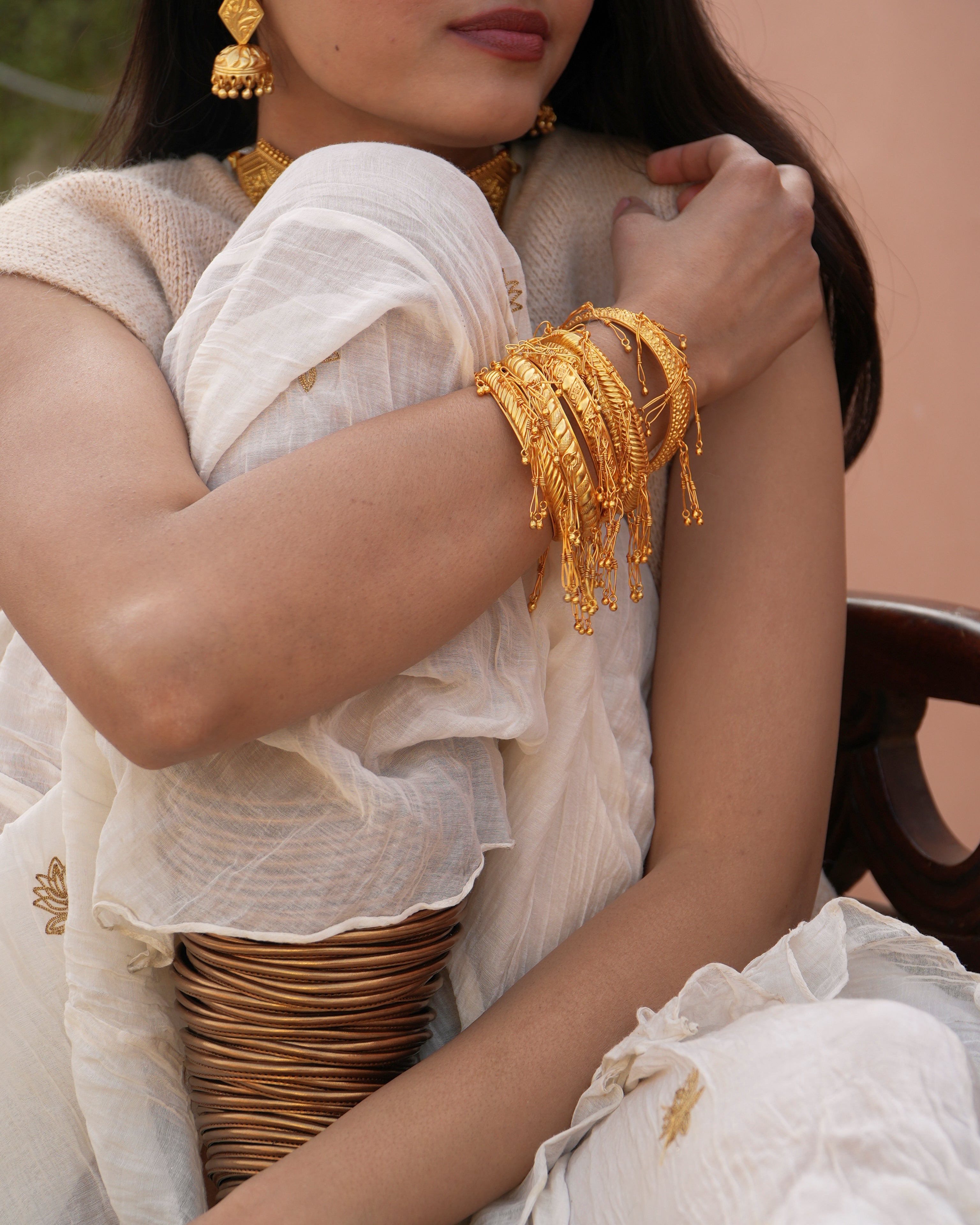 sonchiriya bangle
