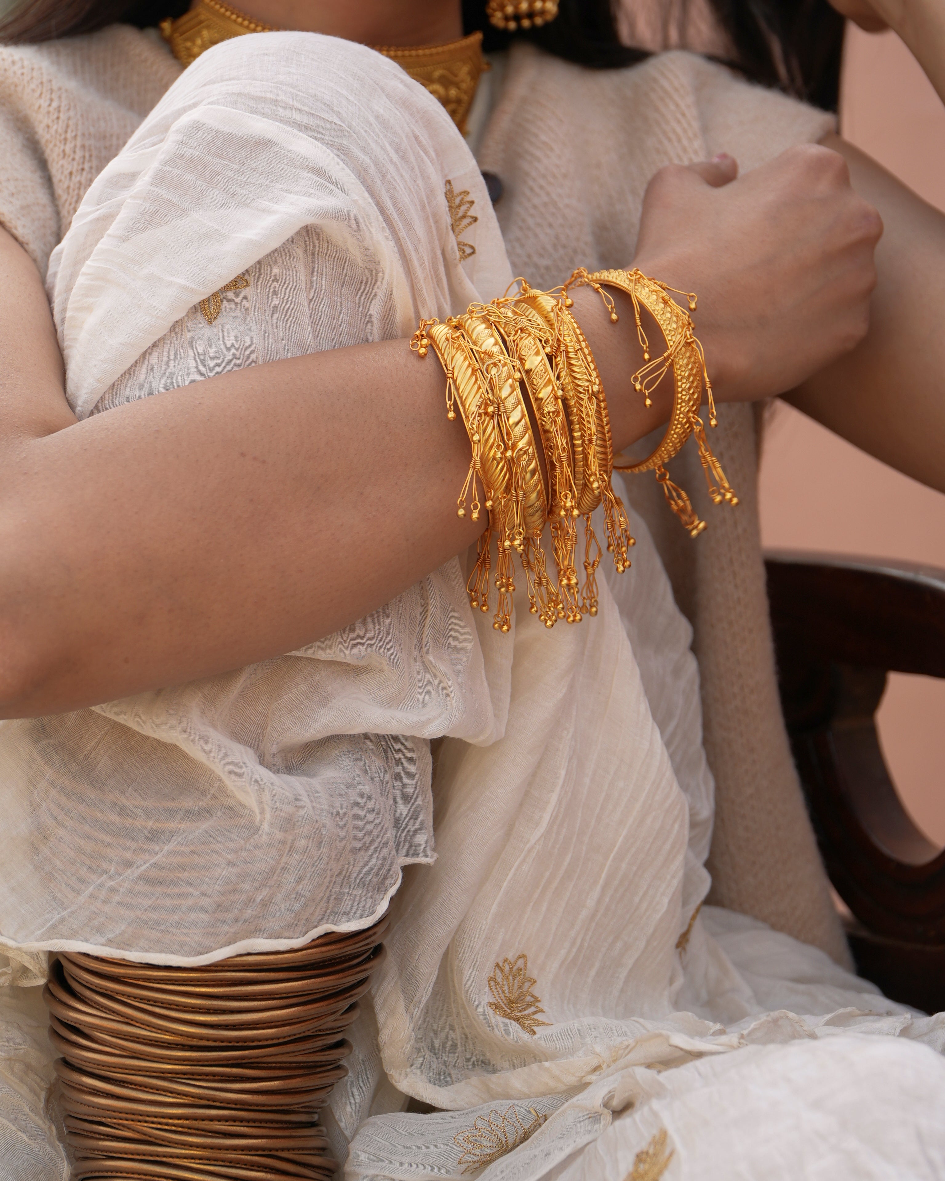 sonchiriya bangle